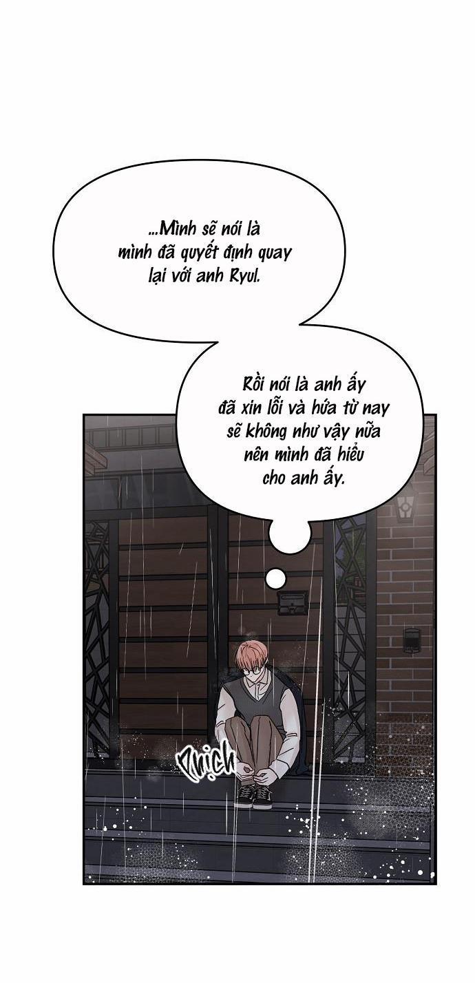 (Cbunu) Thán Phục Thanh Xuân 65 trang 30