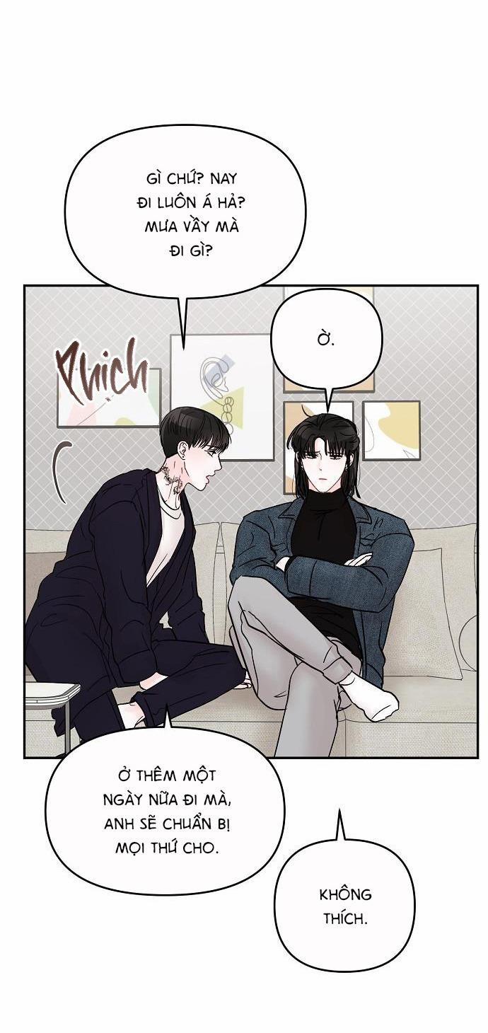 (Cbunu) Thán Phục Thanh Xuân 65 trang 37