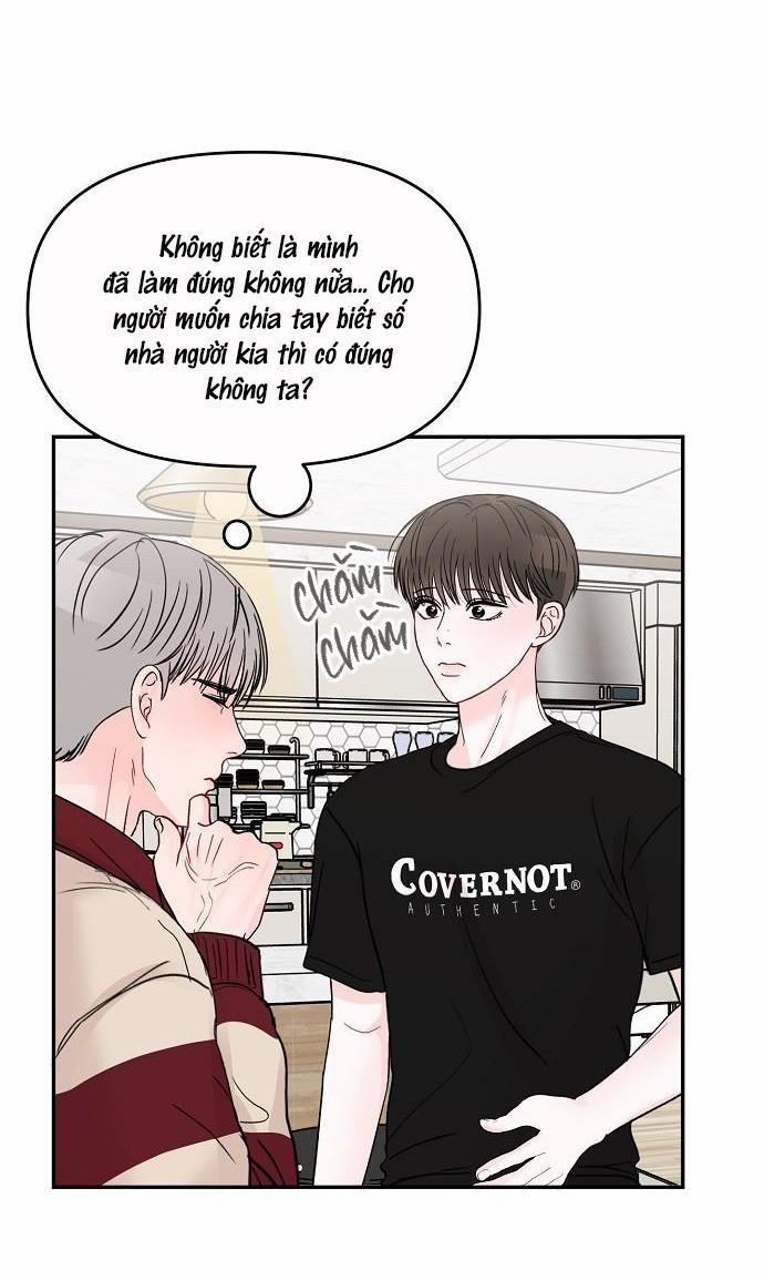 (Cbunu) Thán Phục Thanh Xuân 65 trang 8