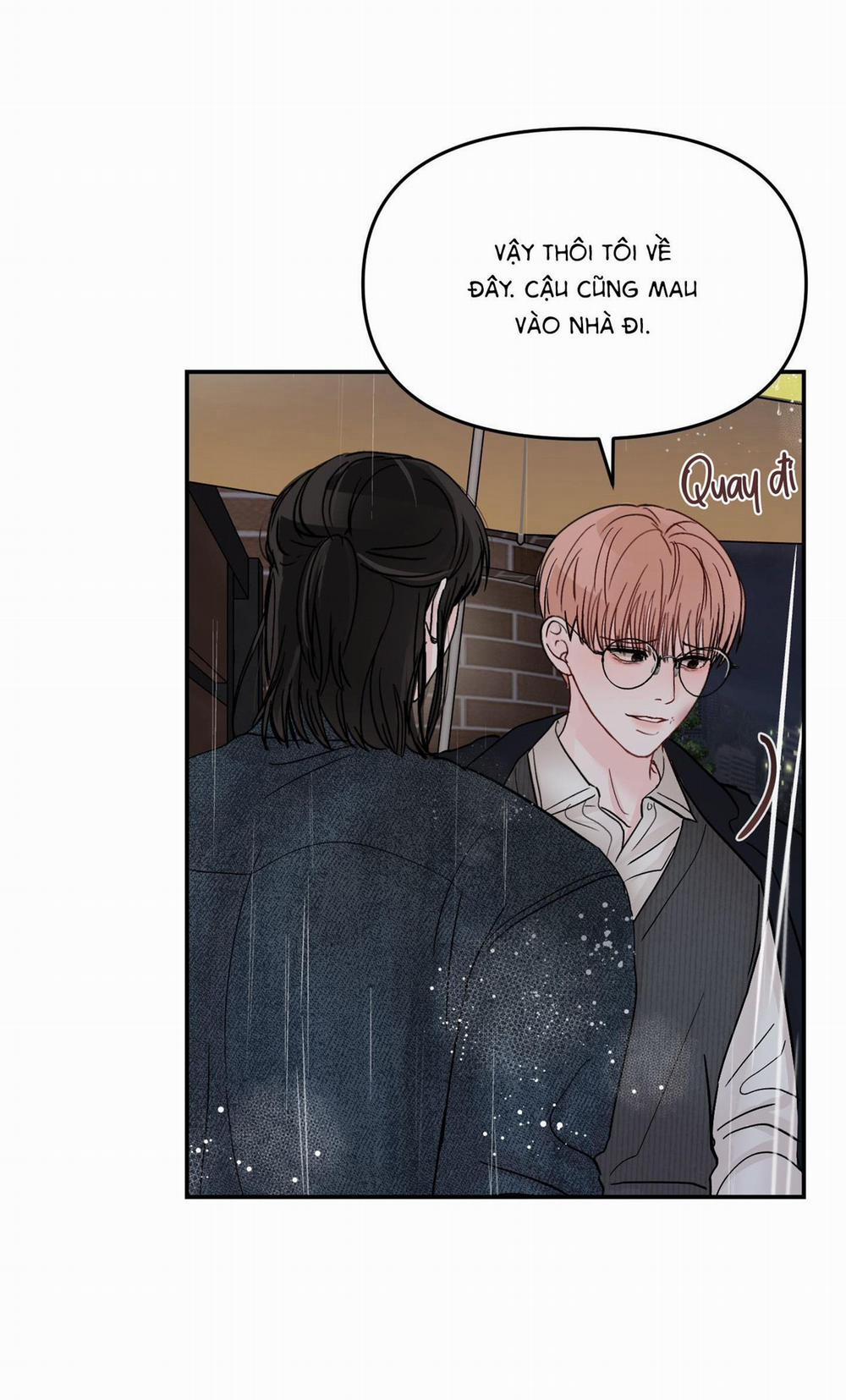 (Cbunu) Thán Phục Thanh Xuân 66 trang 1