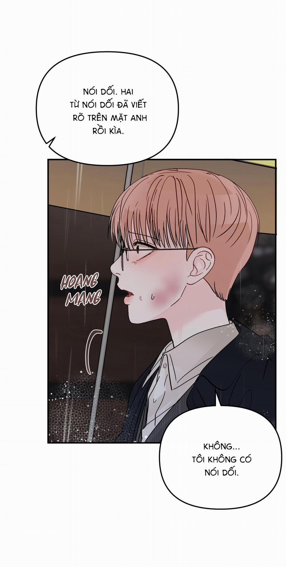 (Cbunu) Thán Phục Thanh Xuân 66 trang 10