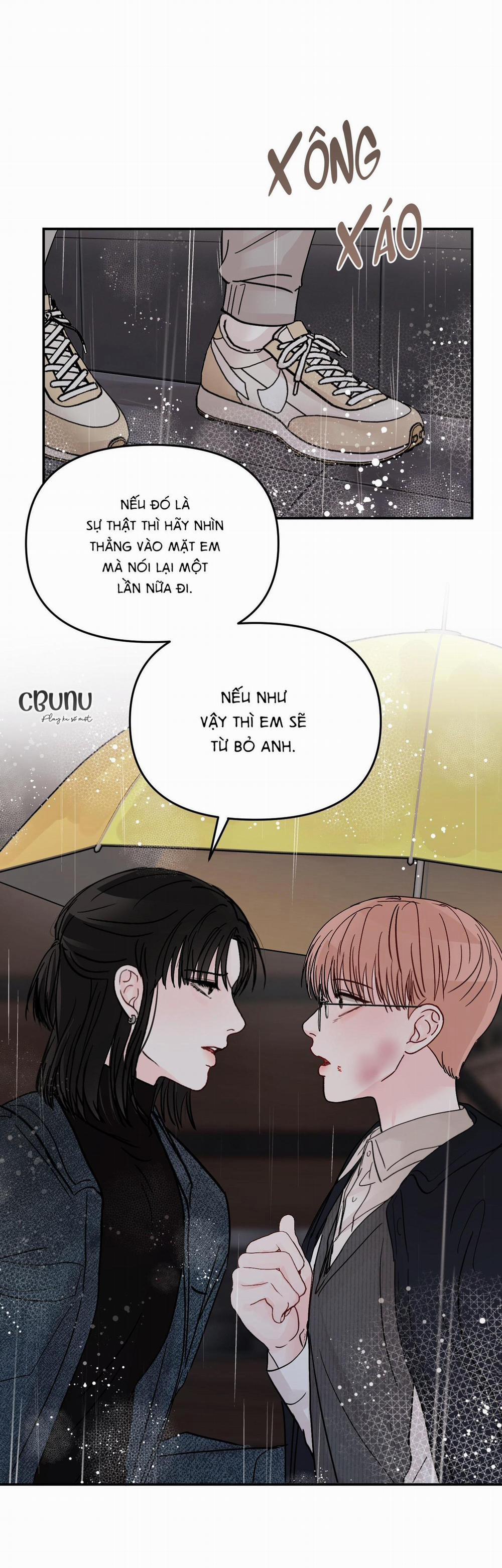 (Cbunu) Thán Phục Thanh Xuân 66 trang 12