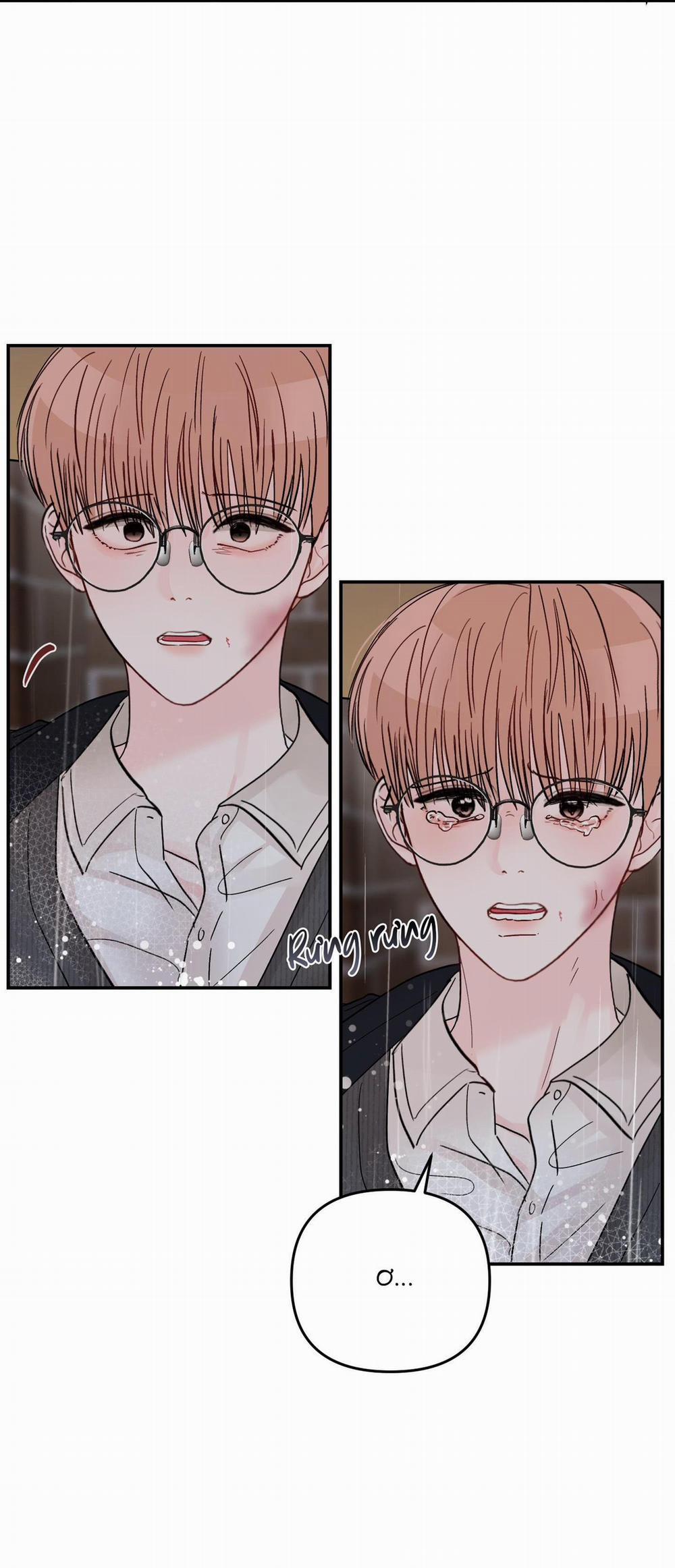 (Cbunu) Thán Phục Thanh Xuân 66 trang 14