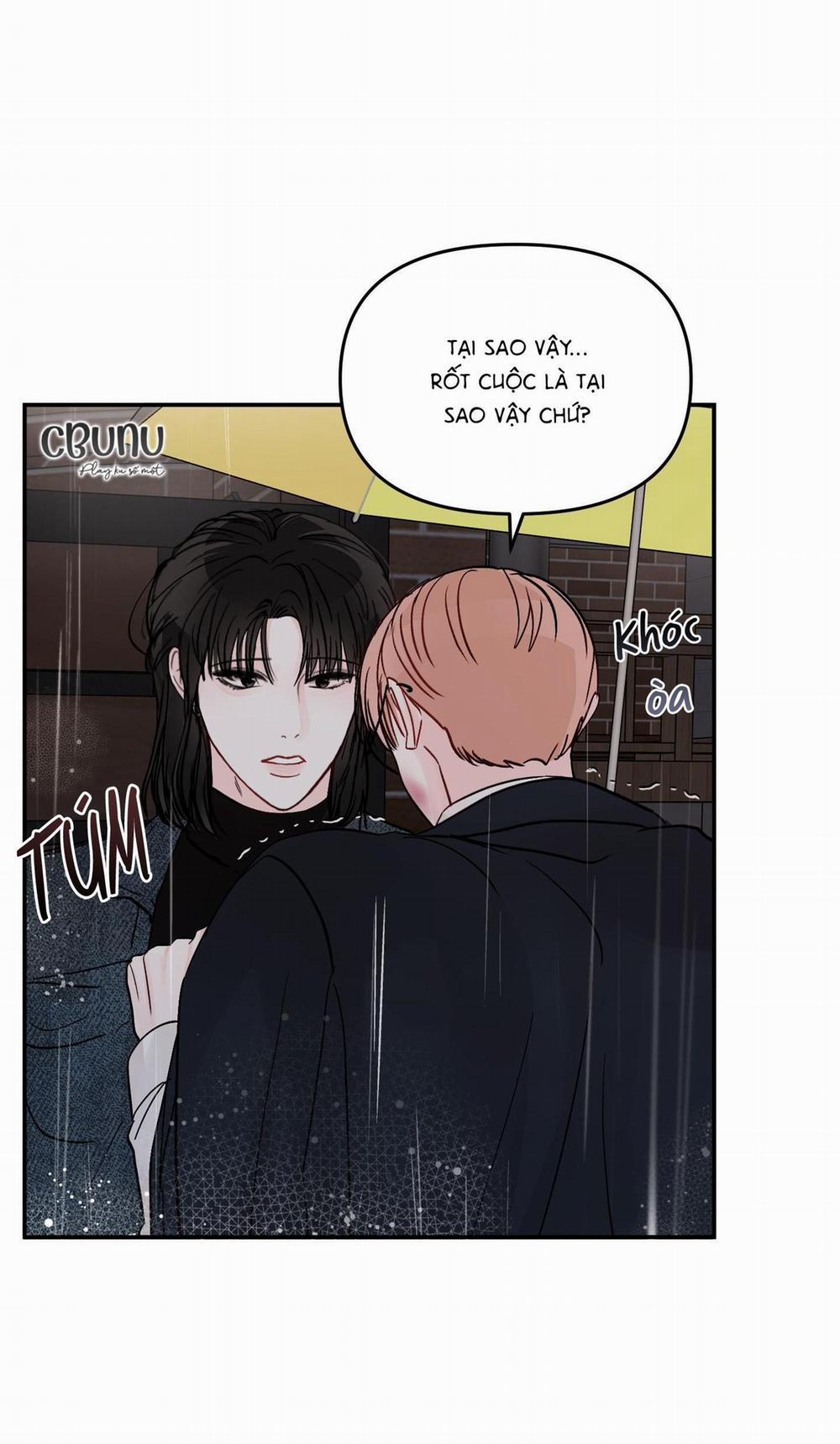 (Cbunu) Thán Phục Thanh Xuân 66 trang 15