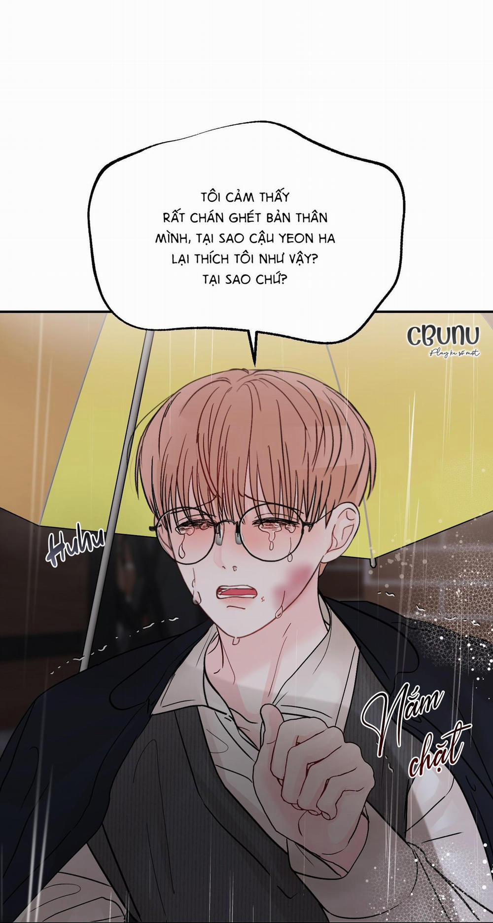 (Cbunu) Thán Phục Thanh Xuân 66 trang 16