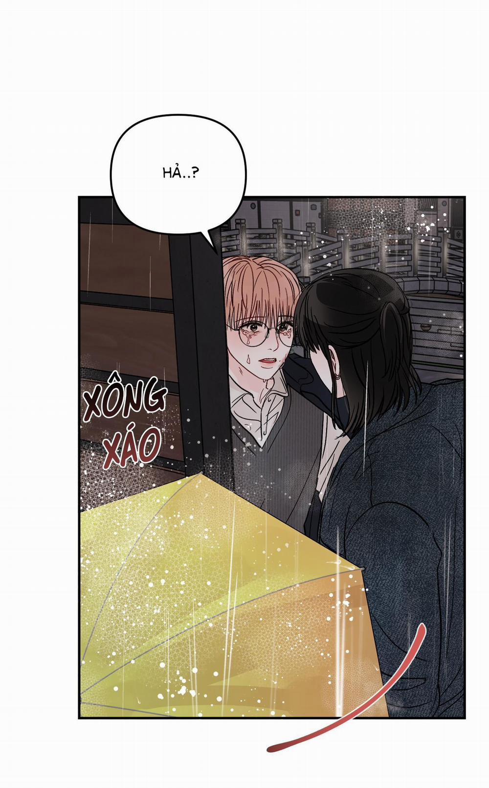 (Cbunu) Thán Phục Thanh Xuân 66 trang 20