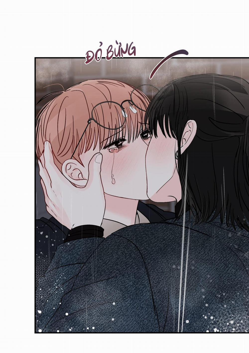 (Cbunu) Thán Phục Thanh Xuân 66 trang 23