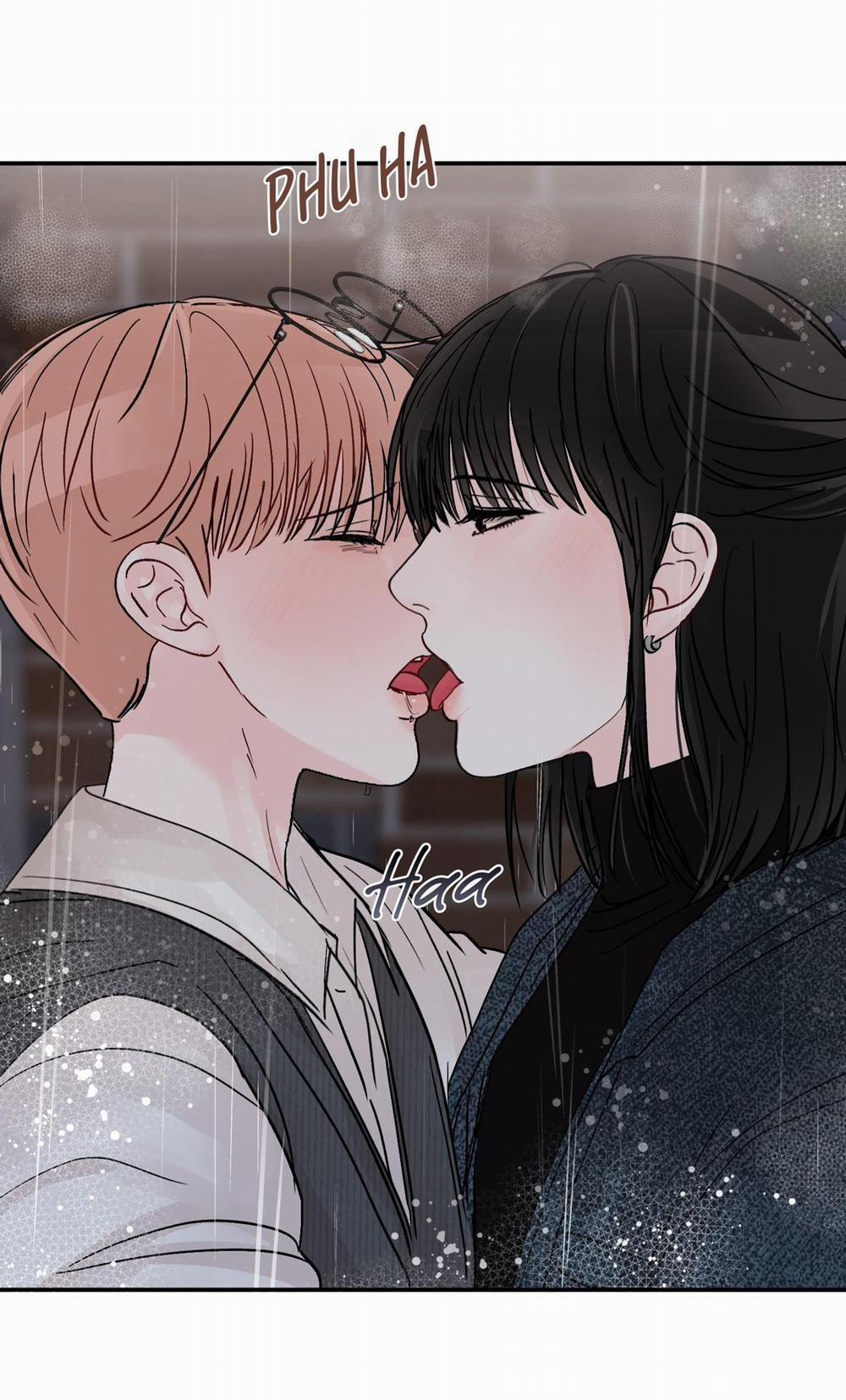 (Cbunu) Thán Phục Thanh Xuân 66 trang 27