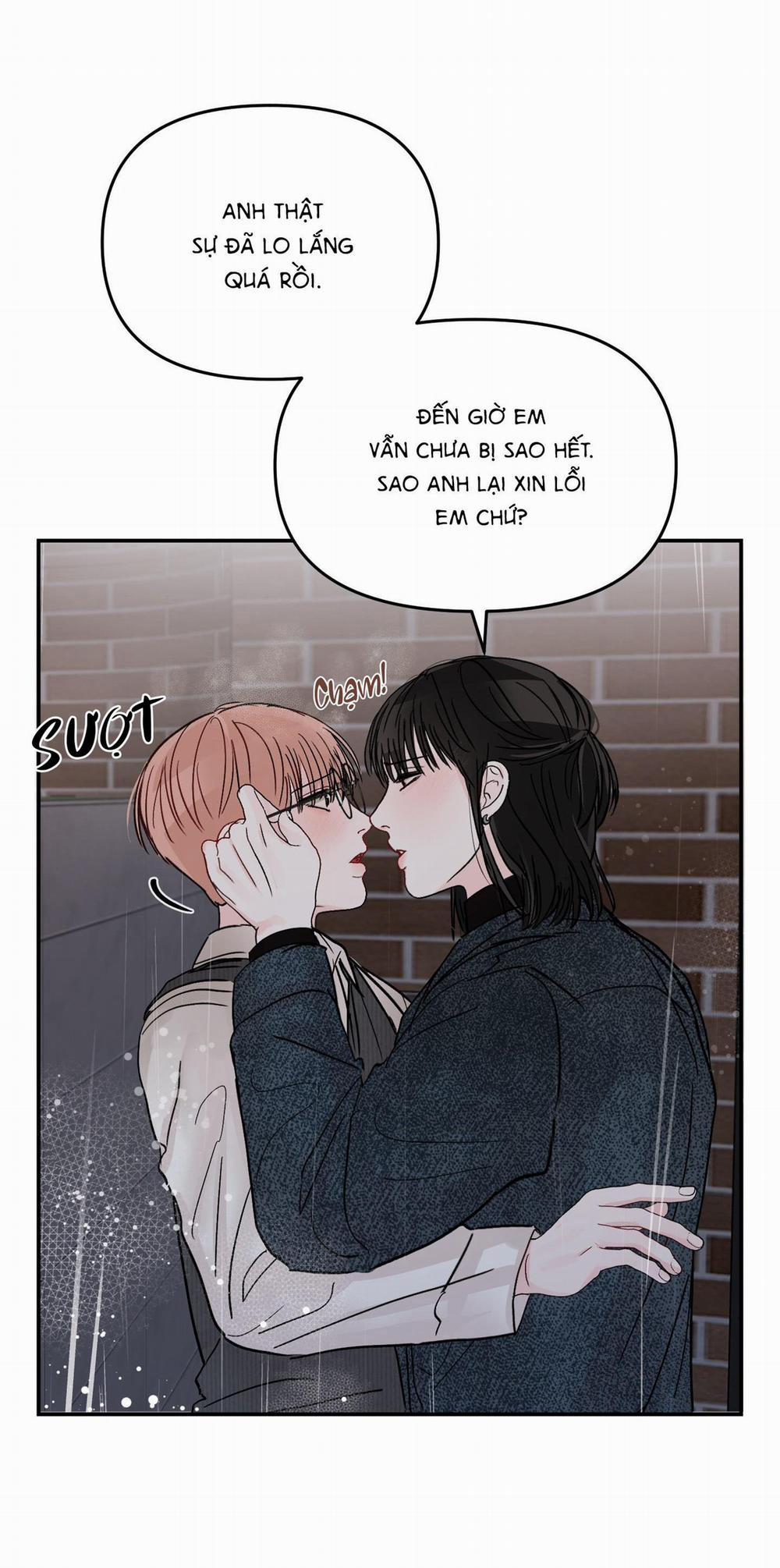 (Cbunu) Thán Phục Thanh Xuân 66 trang 28