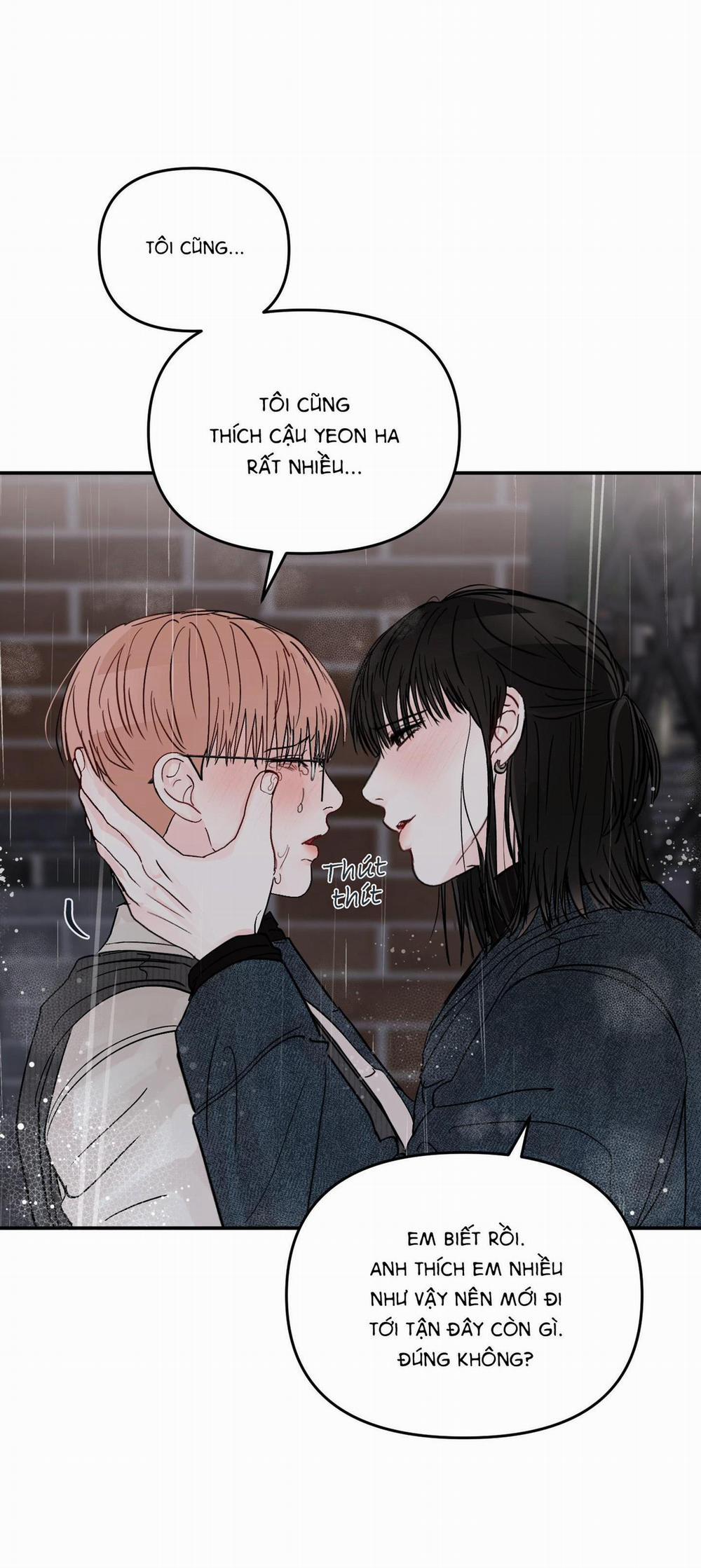 (Cbunu) Thán Phục Thanh Xuân 66 trang 30