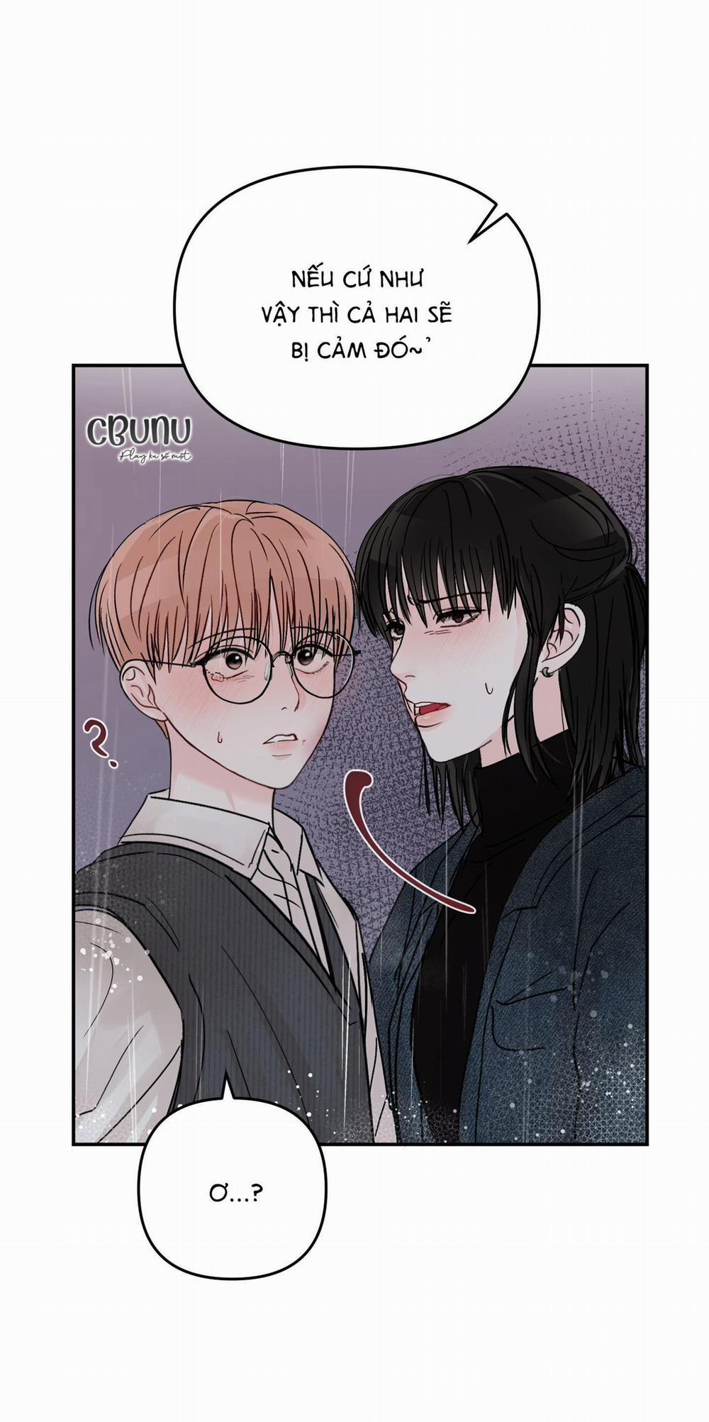 (Cbunu) Thán Phục Thanh Xuân 66 trang 34