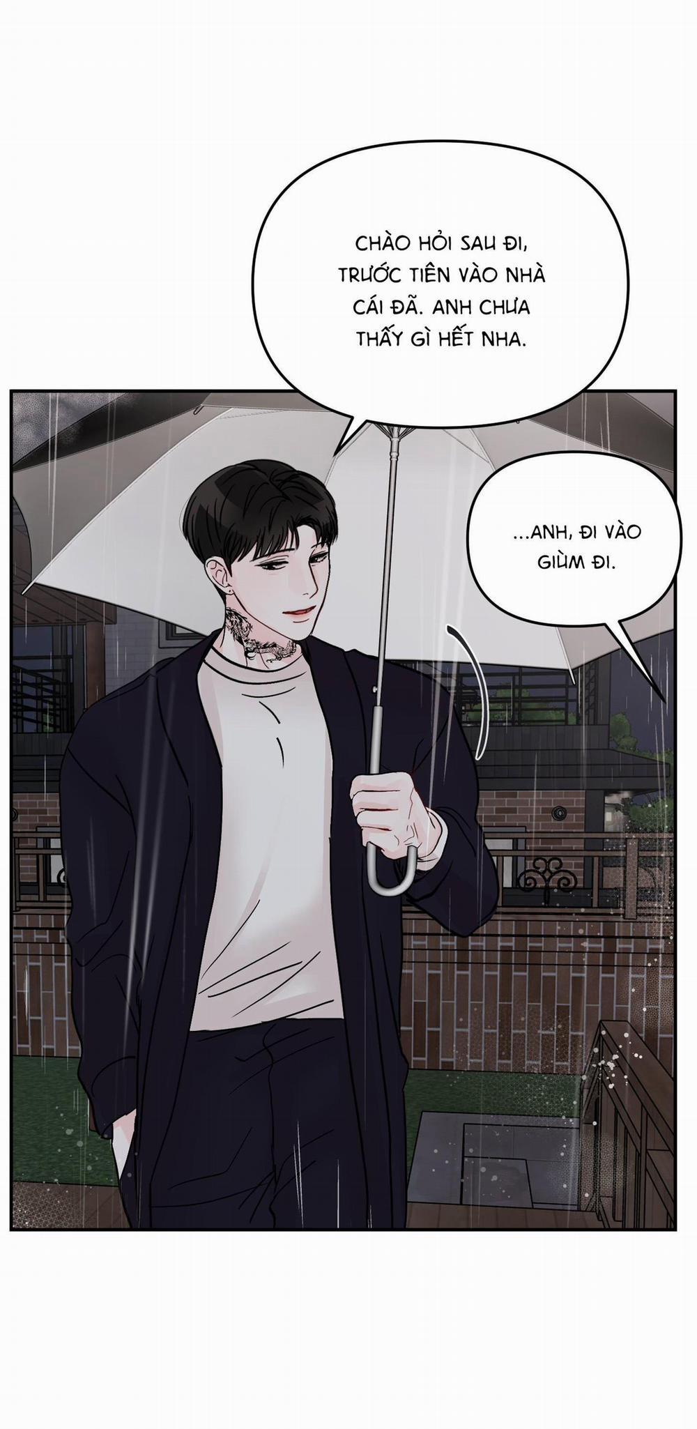 (Cbunu) Thán Phục Thanh Xuân 66 trang 35