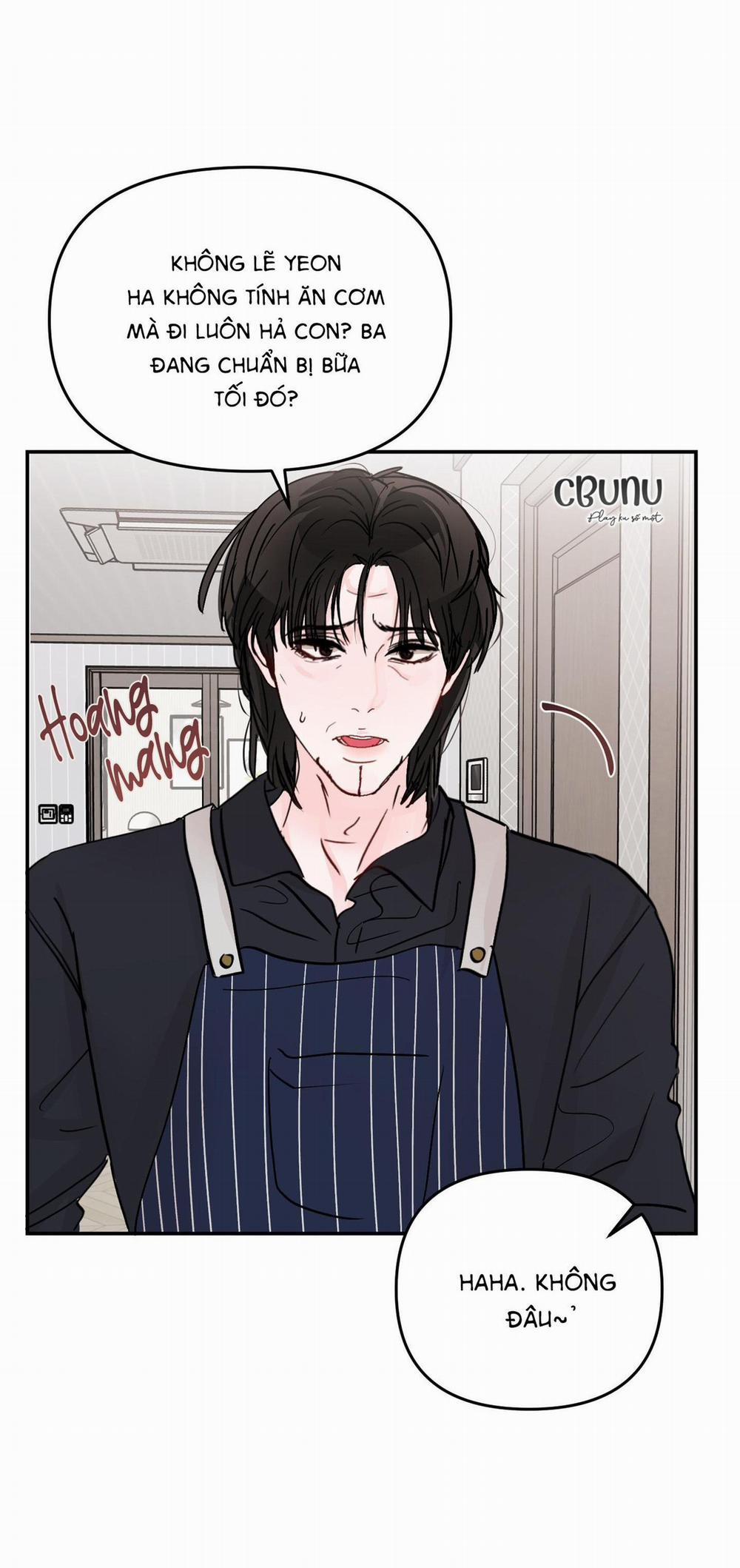 (Cbunu) Thán Phục Thanh Xuân 66 trang 37