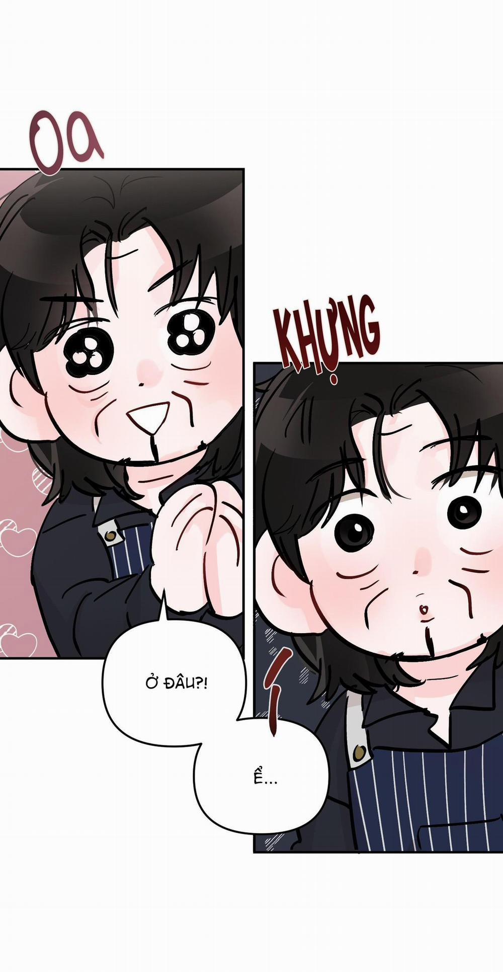 (Cbunu) Thán Phục Thanh Xuân 66 trang 39