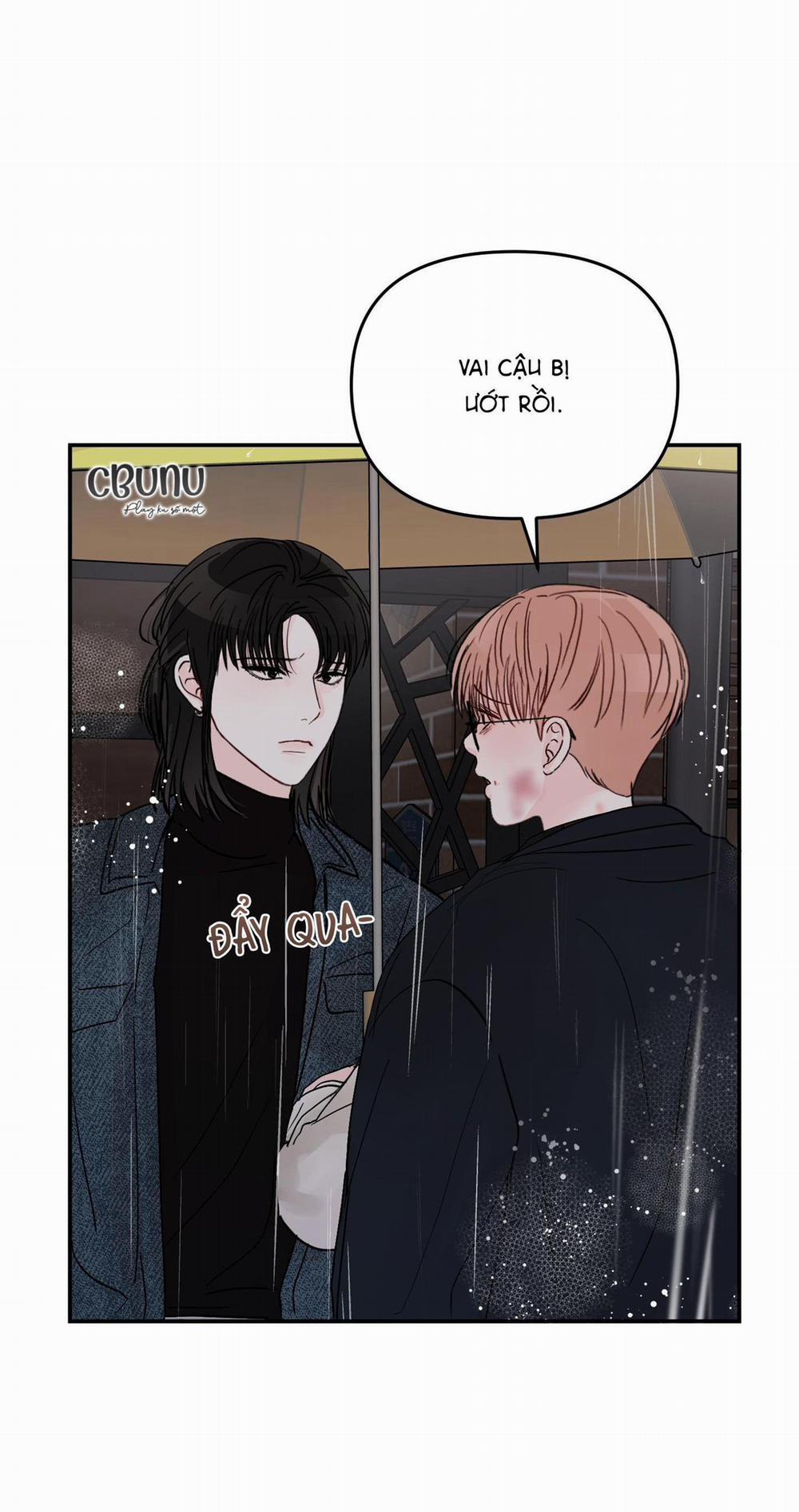 (Cbunu) Thán Phục Thanh Xuân 66 trang 4