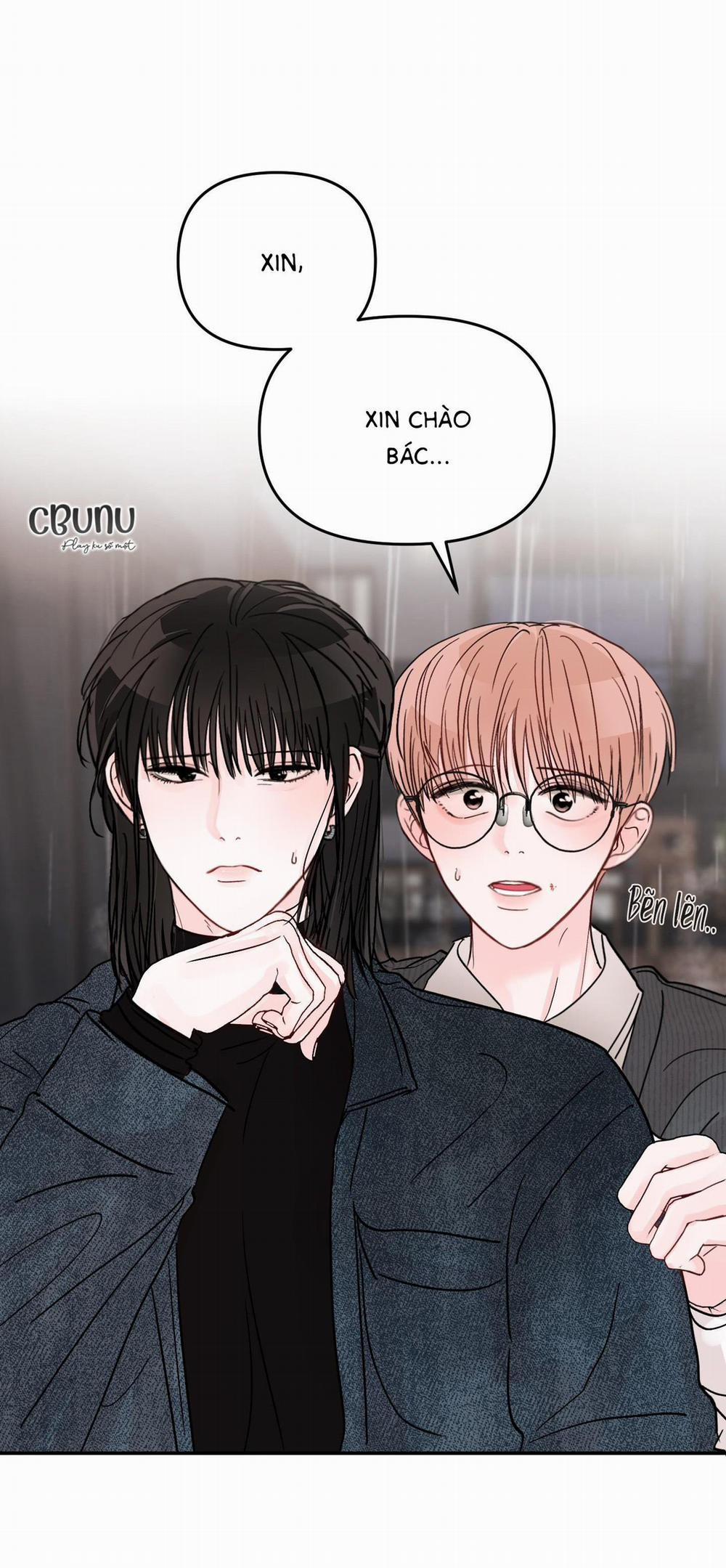 (Cbunu) Thán Phục Thanh Xuân 66 trang 40