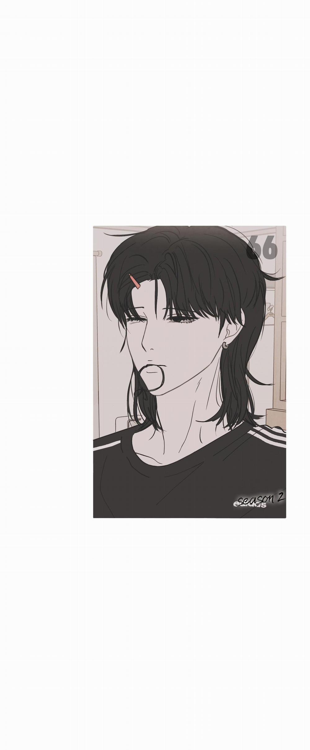 (Cbunu) Thán Phục Thanh Xuân 66 trang 42