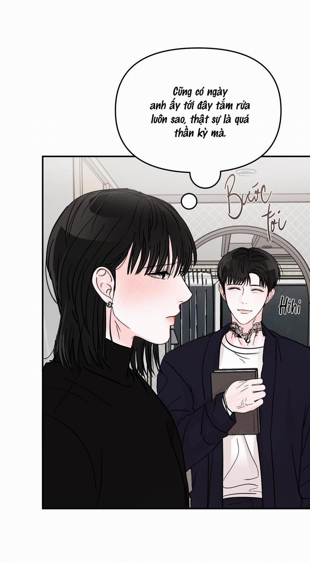 (Cbunu) Thán Phục Thanh Xuân 66 trang 45