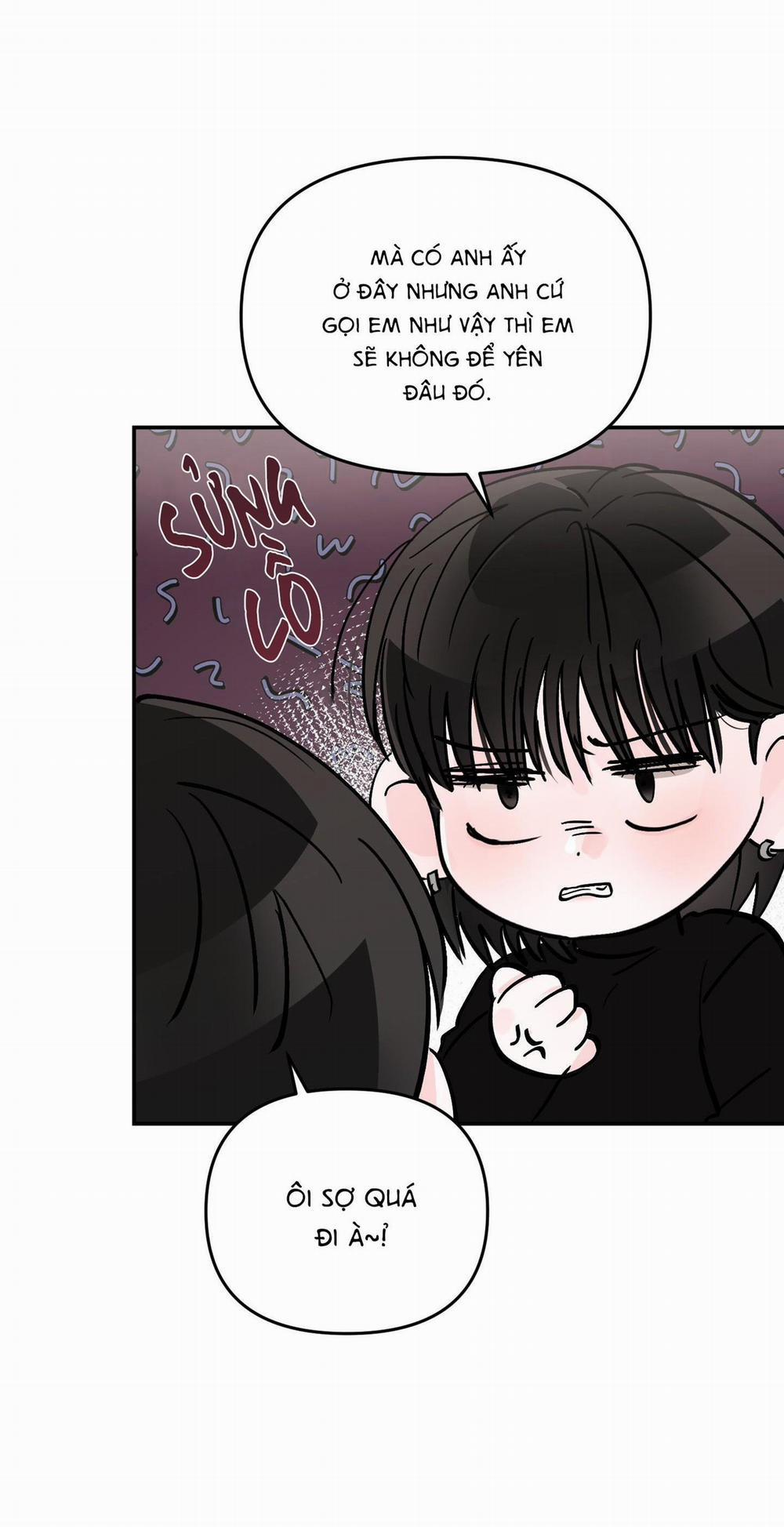 (Cbunu) Thán Phục Thanh Xuân 66 trang 48