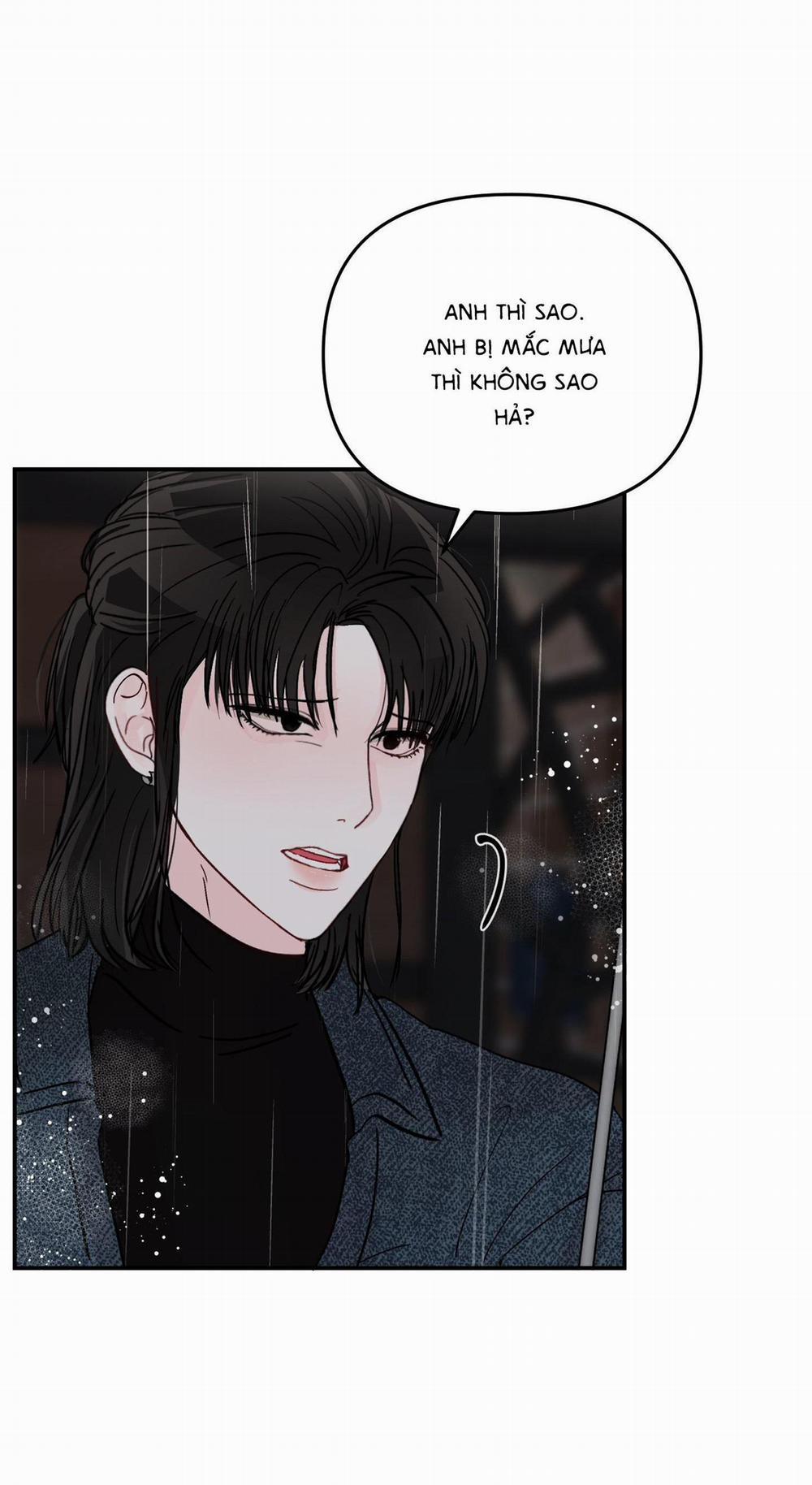 (Cbunu) Thán Phục Thanh Xuân 66 trang 5