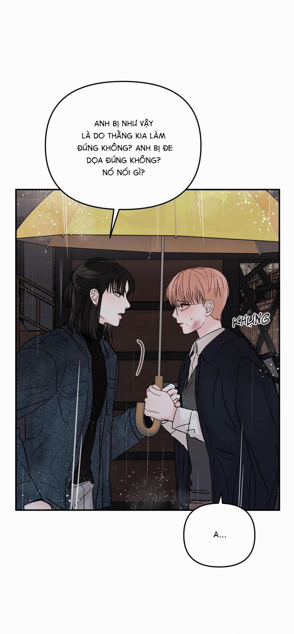 (Cbunu) Thán Phục Thanh Xuân 66 trang 7