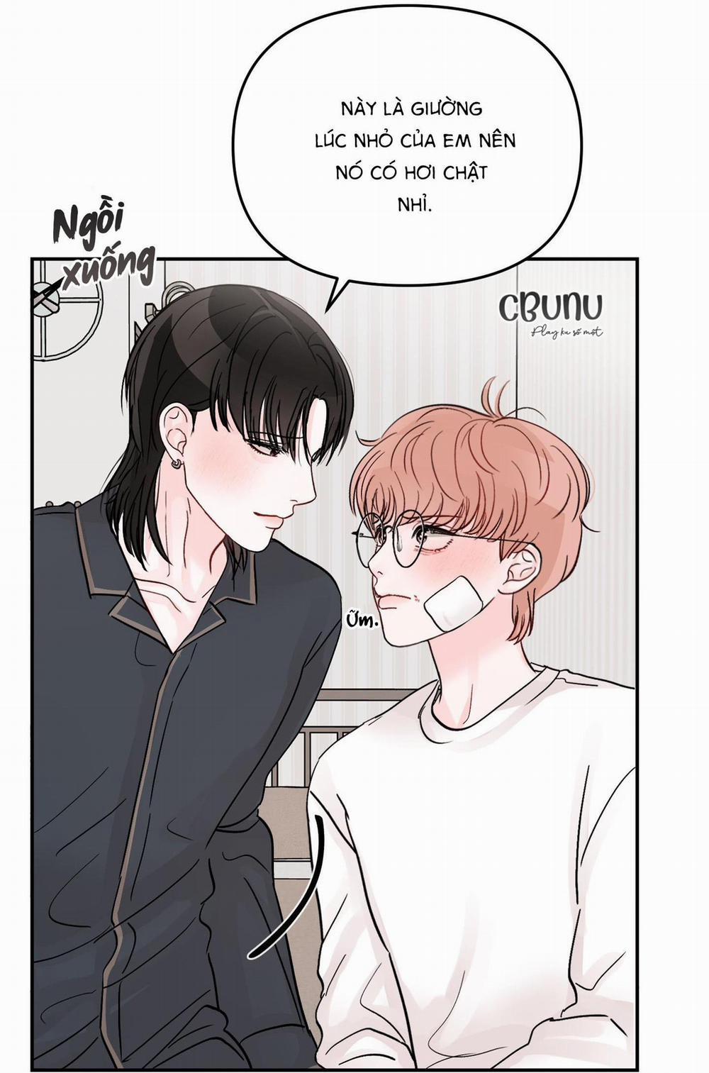 (Cbunu) Thán Phục Thanh Xuân 67 trang 103