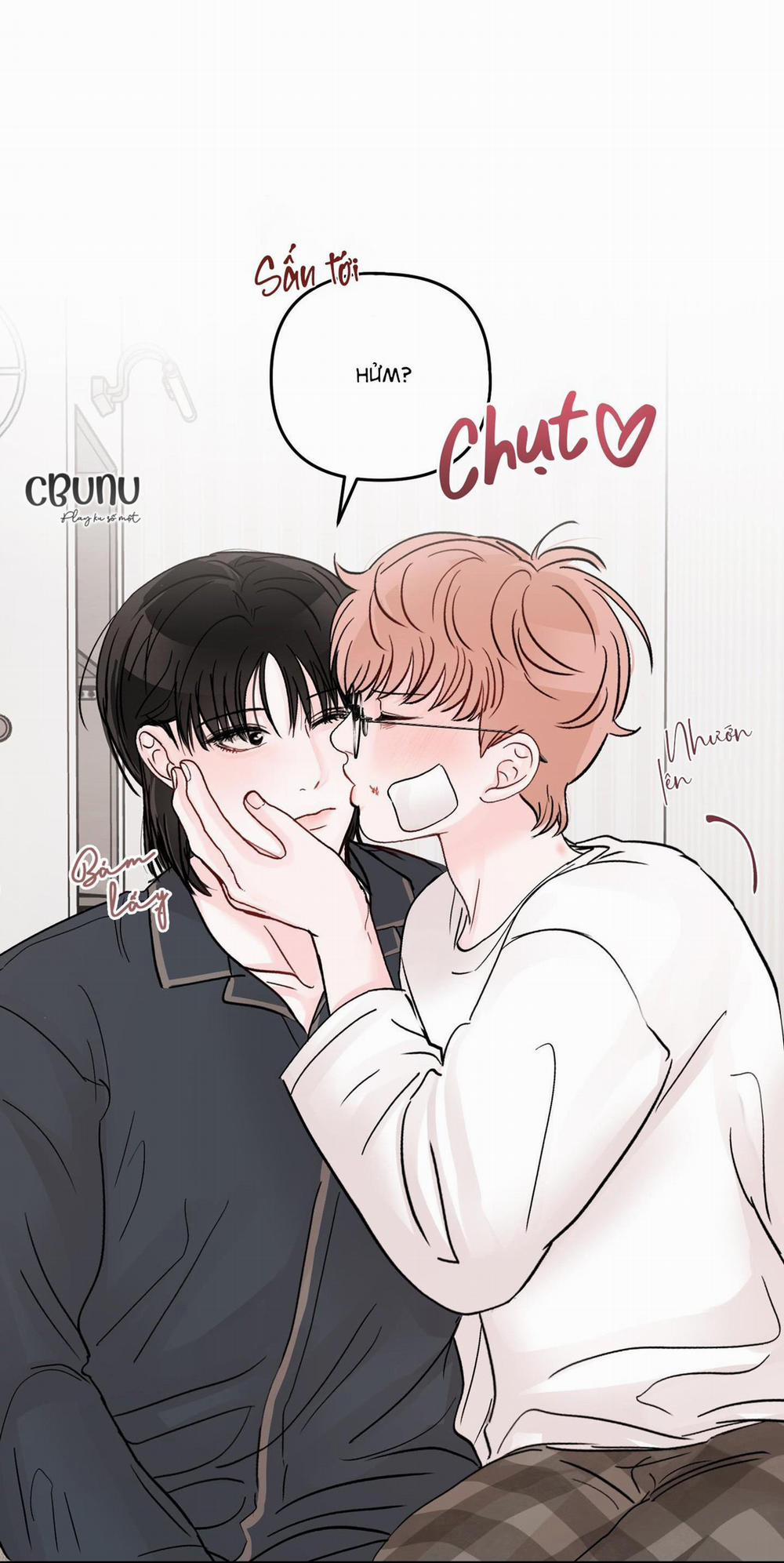 (Cbunu) Thán Phục Thanh Xuân 67 trang 104