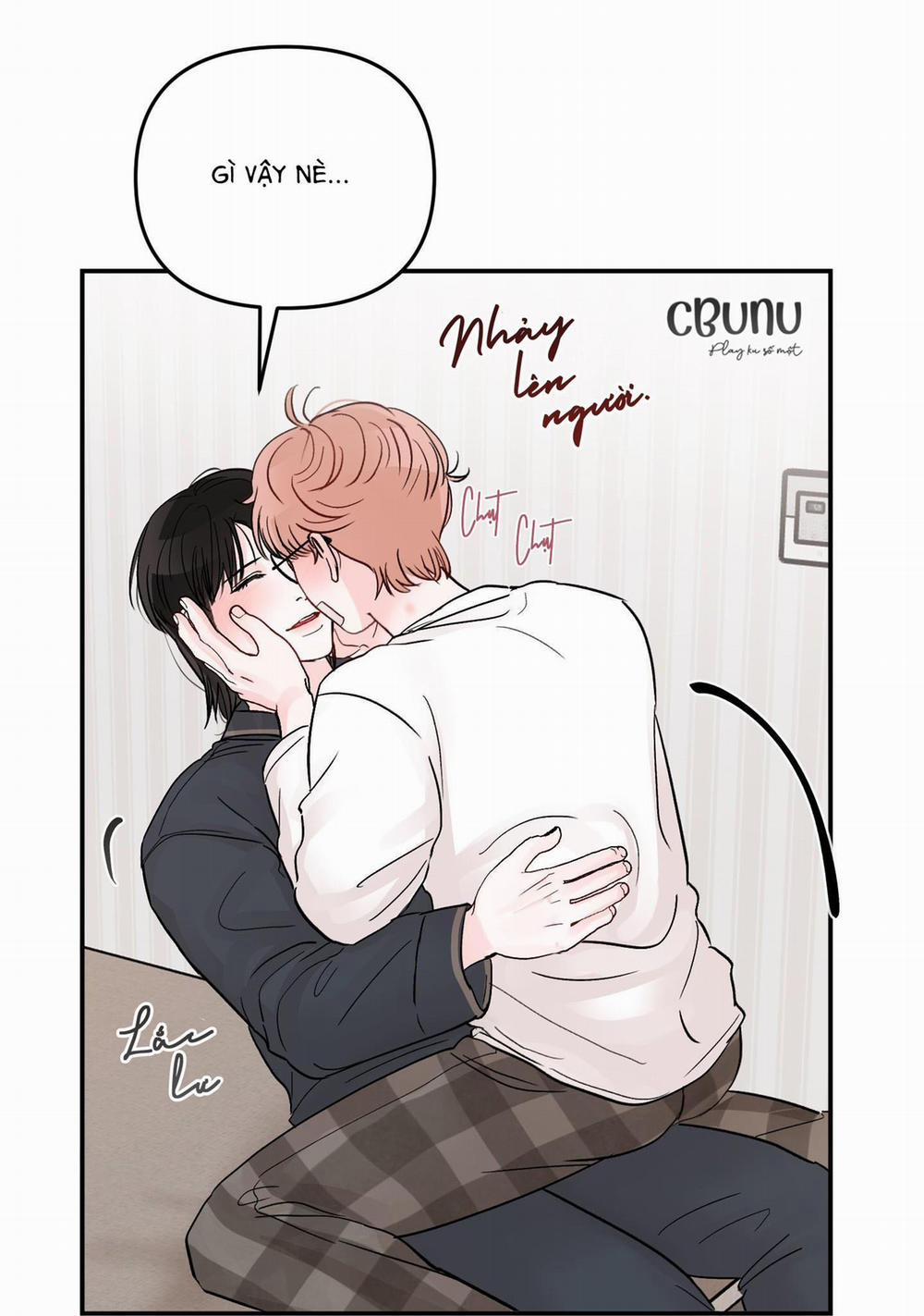 (Cbunu) Thán Phục Thanh Xuân 67 trang 106