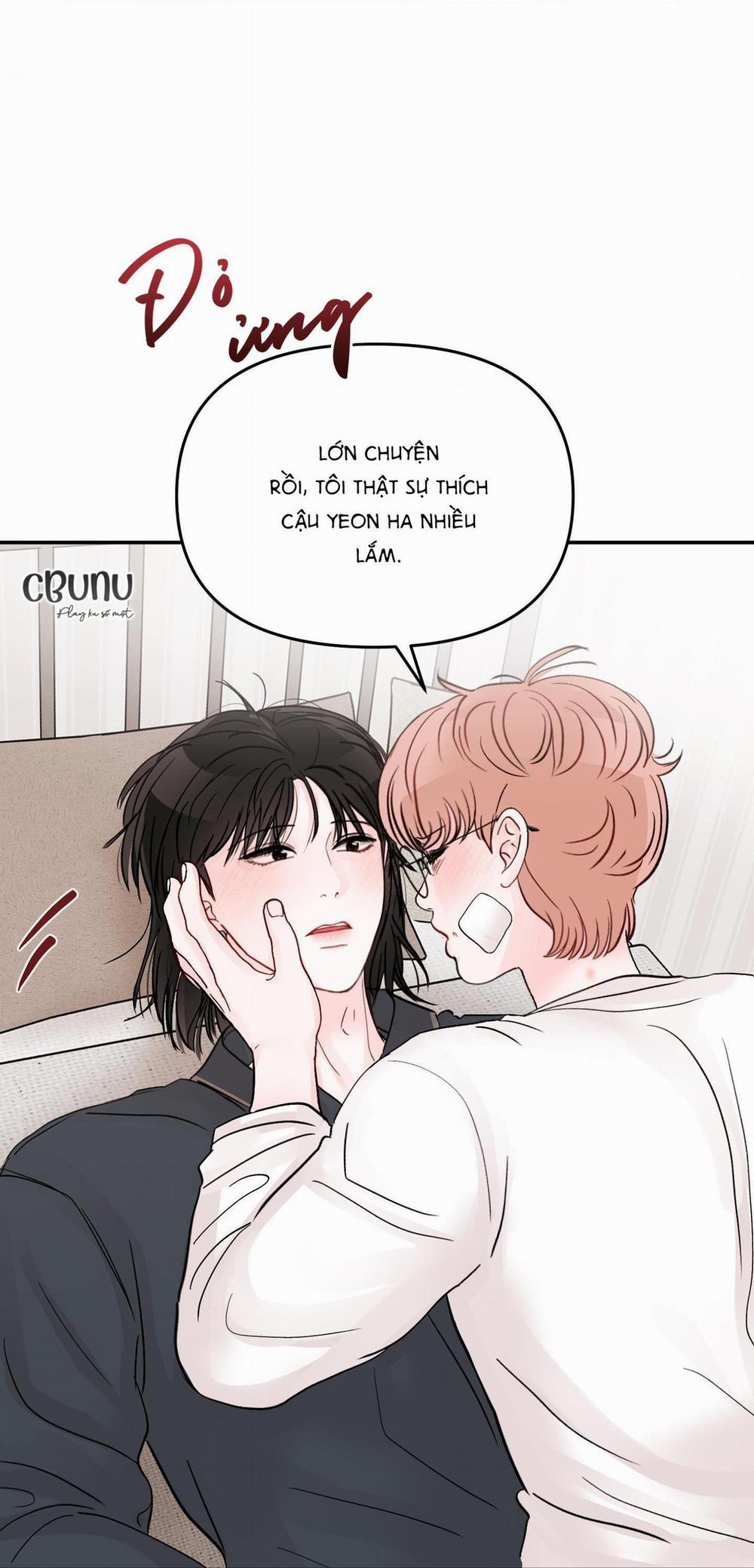 (Cbunu) Thán Phục Thanh Xuân 67 trang 107