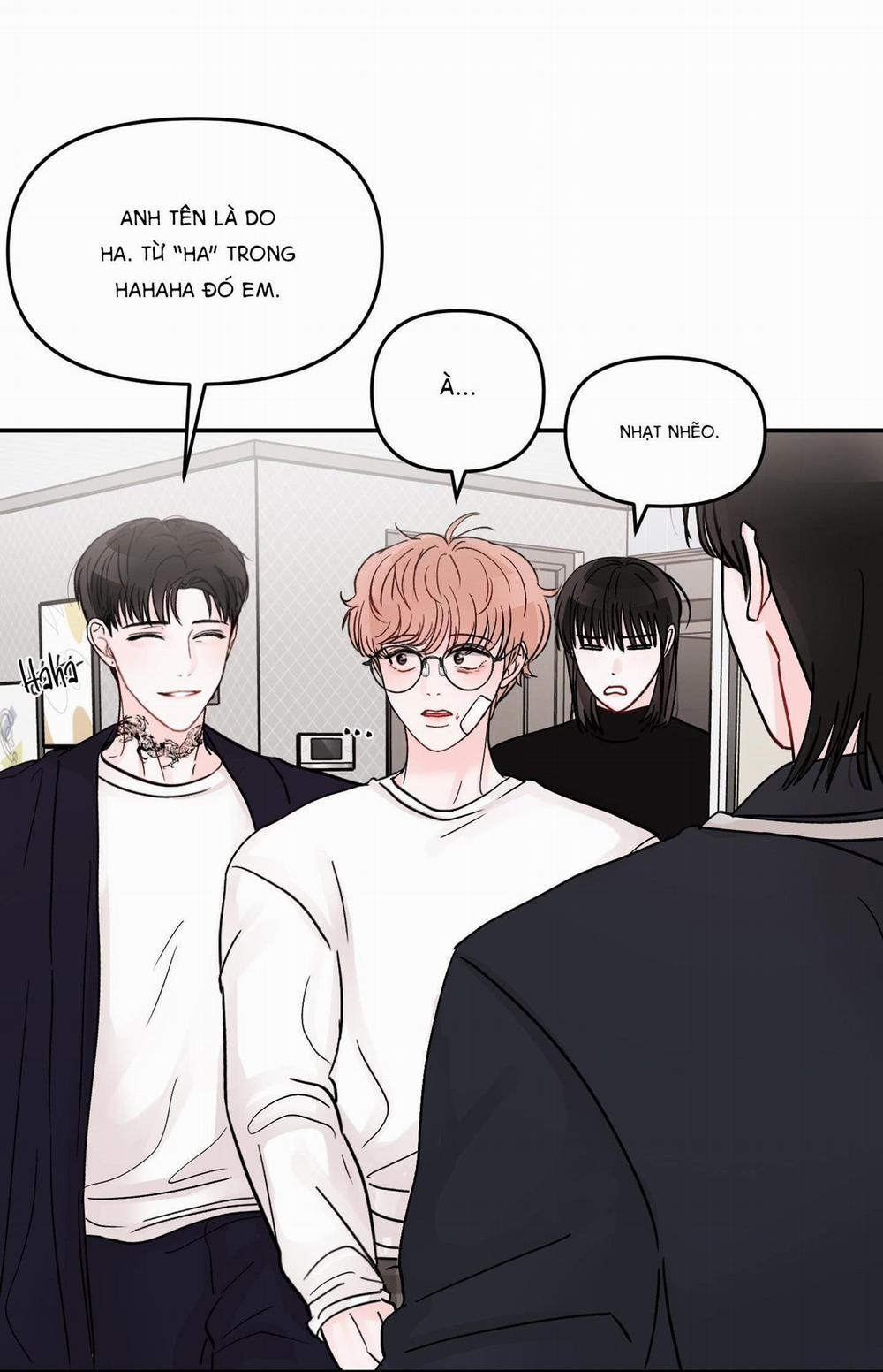 (Cbunu) Thán Phục Thanh Xuân 67 trang 12