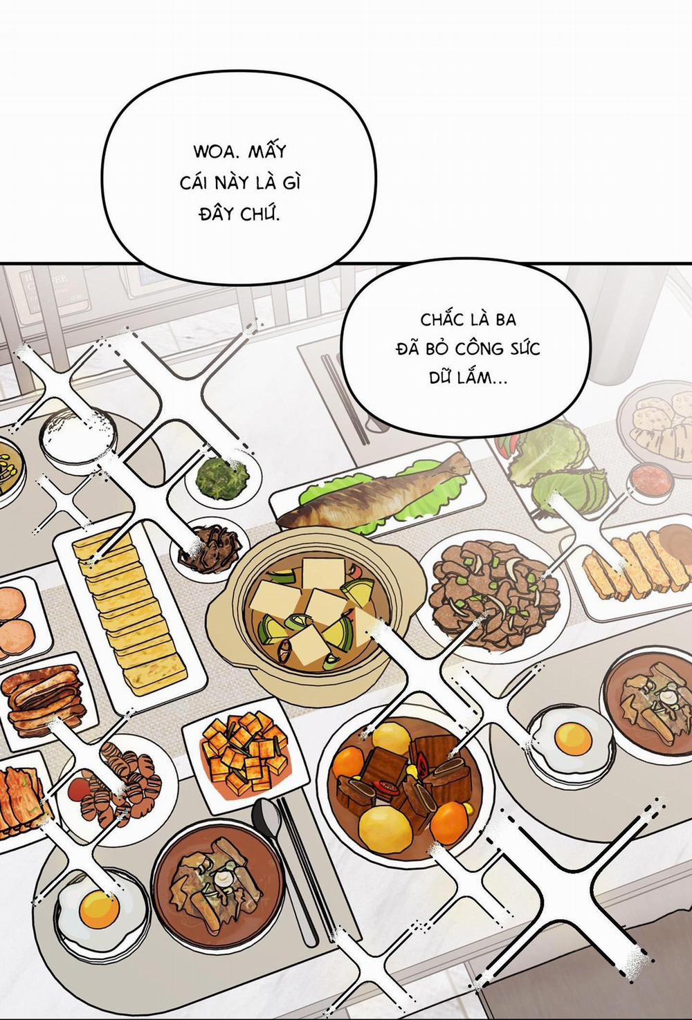 (Cbunu) Thán Phục Thanh Xuân 67 trang 16