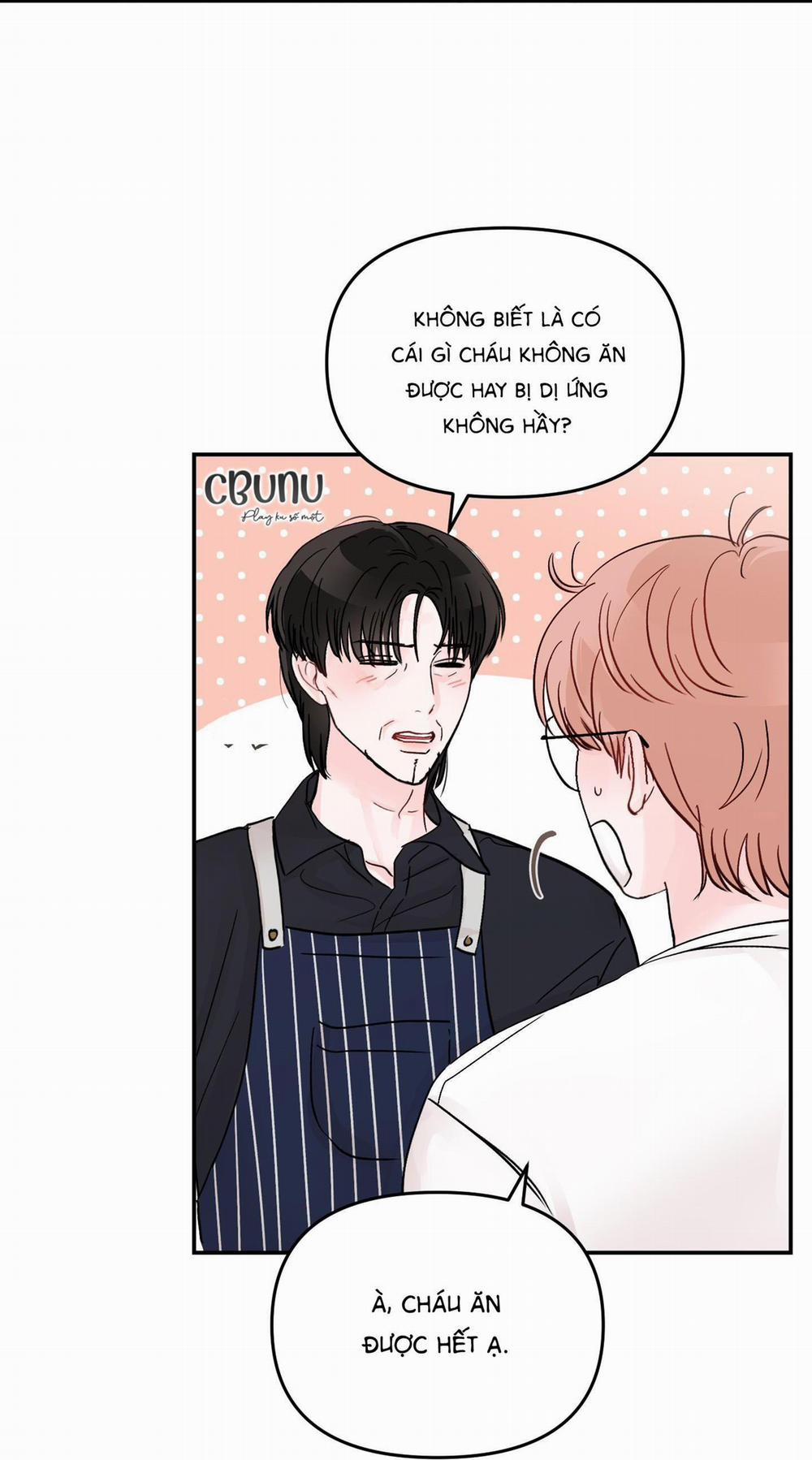 (Cbunu) Thán Phục Thanh Xuân 67 trang 17