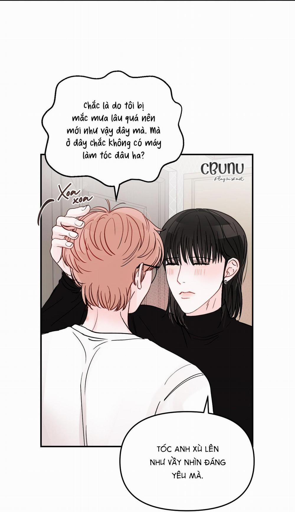 (Cbunu) Thán Phục Thanh Xuân 67 trang 2