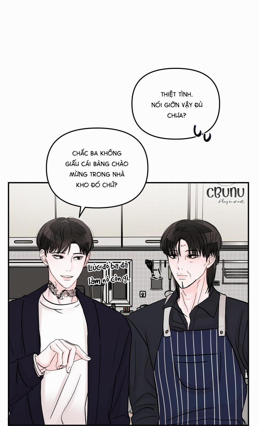 (Cbunu) Thán Phục Thanh Xuân 67 trang 20