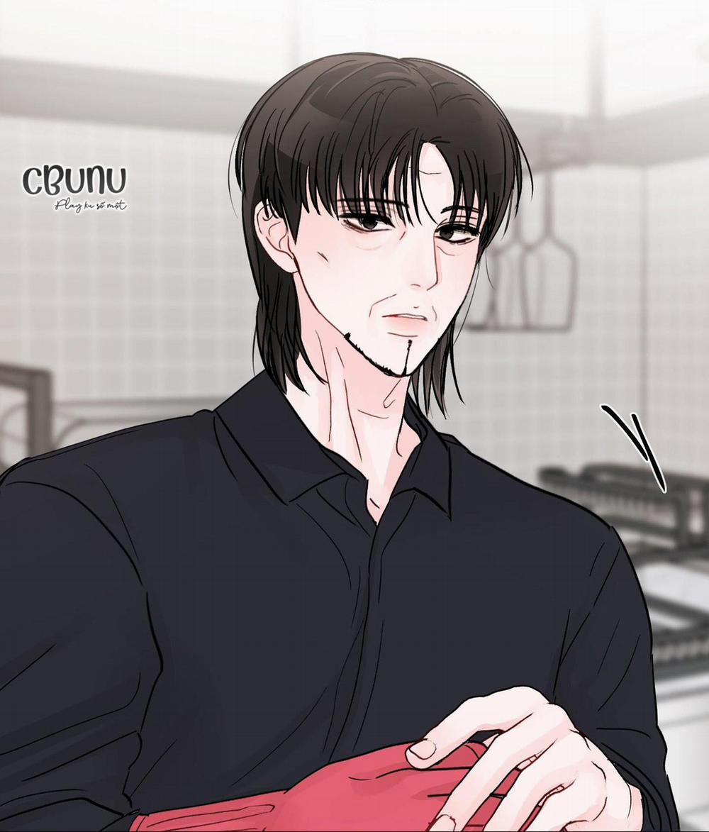 (Cbunu) Thán Phục Thanh Xuân 67 trang 33