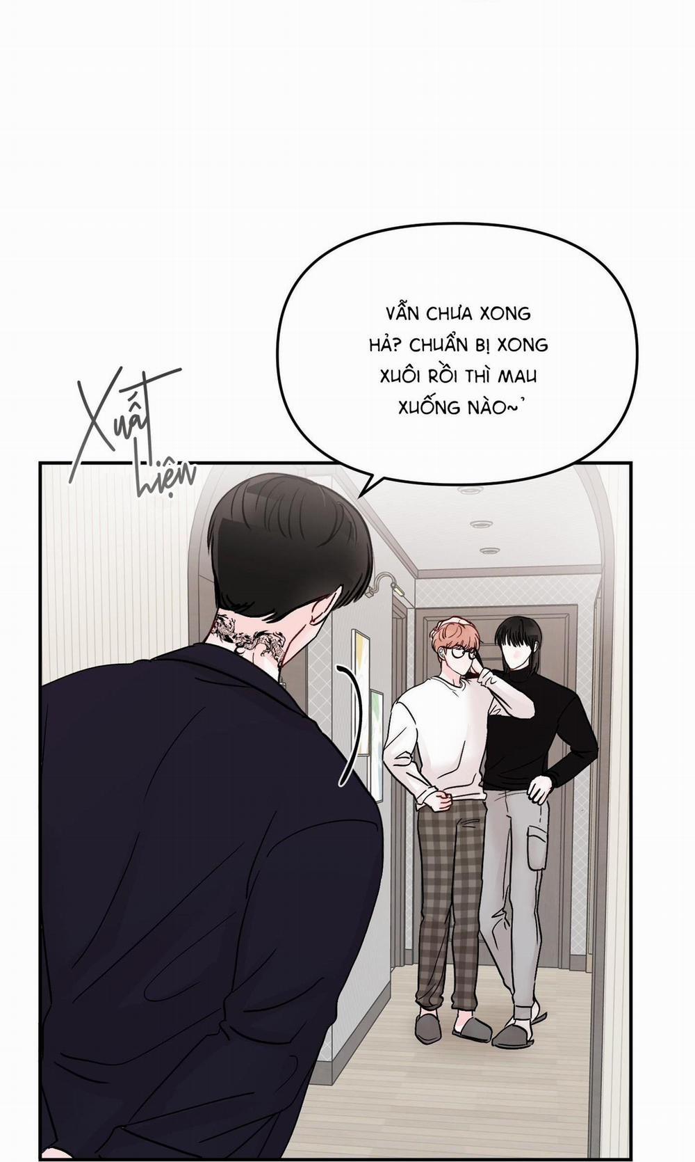 (Cbunu) Thán Phục Thanh Xuân 67 trang 4