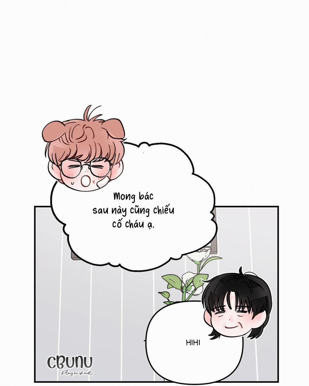 (Cbunu) Thán Phục Thanh Xuân 67 trang 41