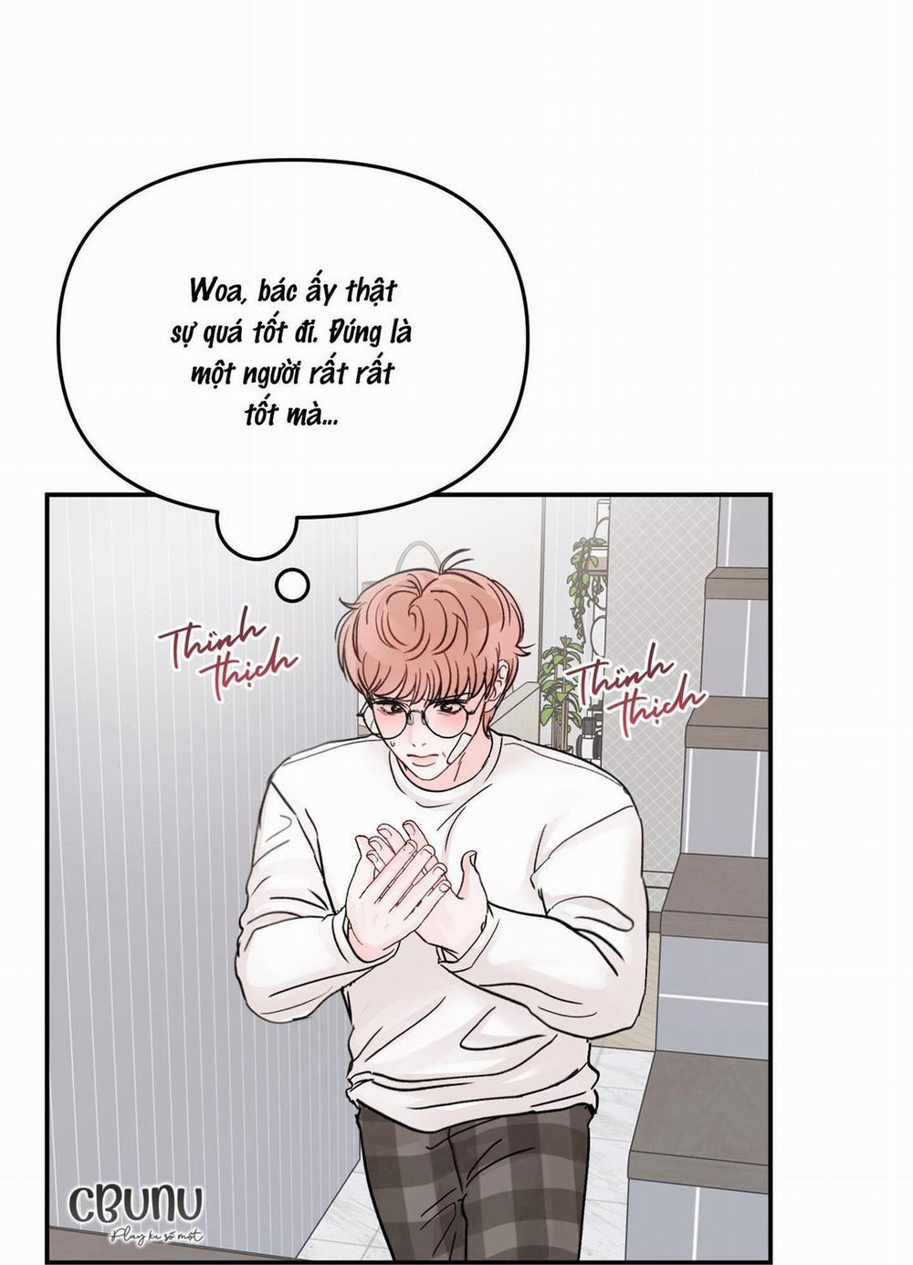(Cbunu) Thán Phục Thanh Xuân 67 trang 43
