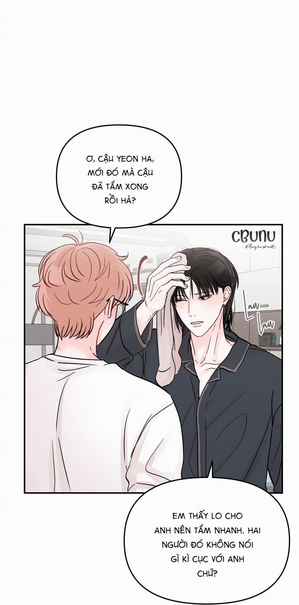 (Cbunu) Thán Phục Thanh Xuân 67 trang 46