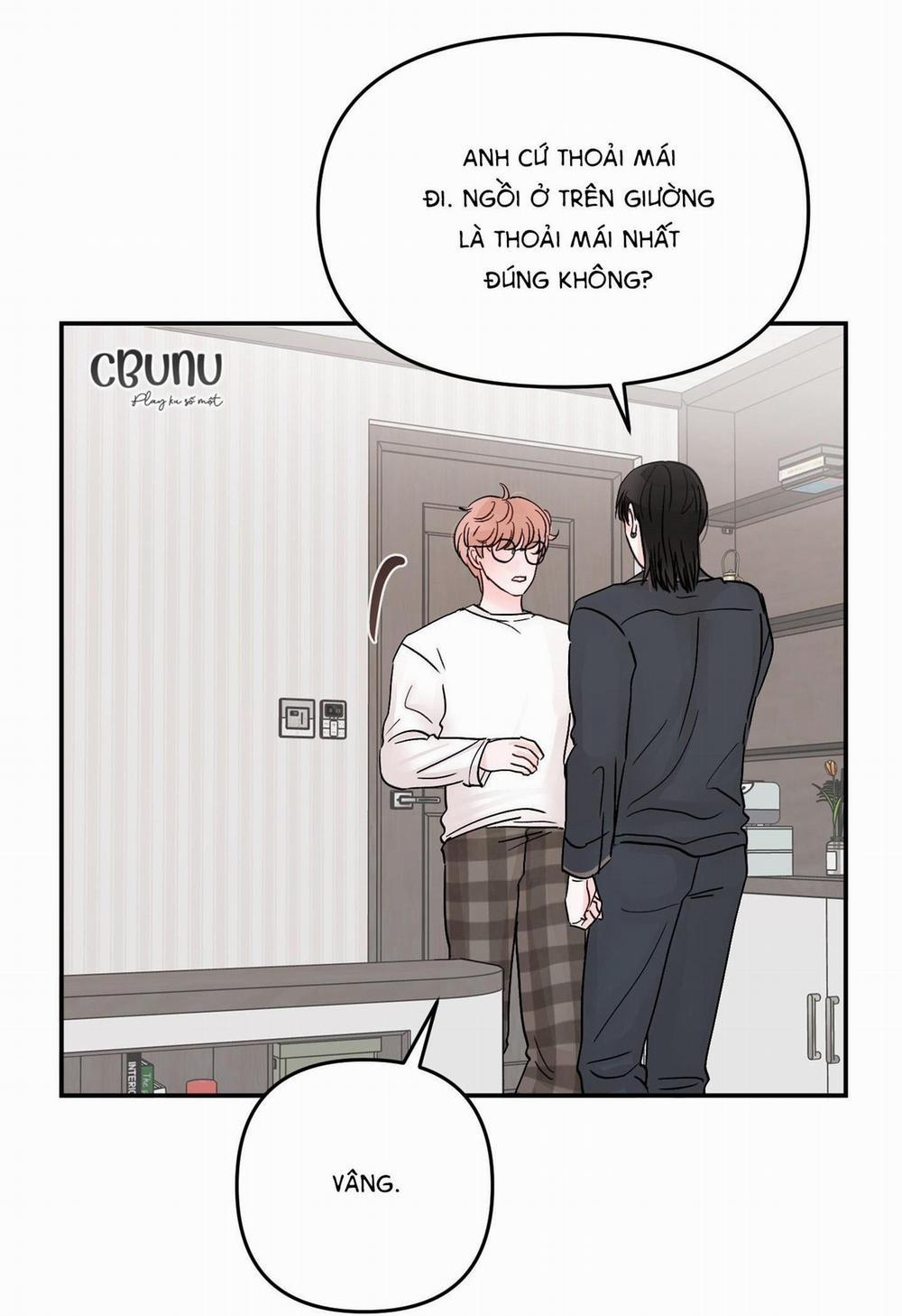(Cbunu) Thán Phục Thanh Xuân 67 trang 50