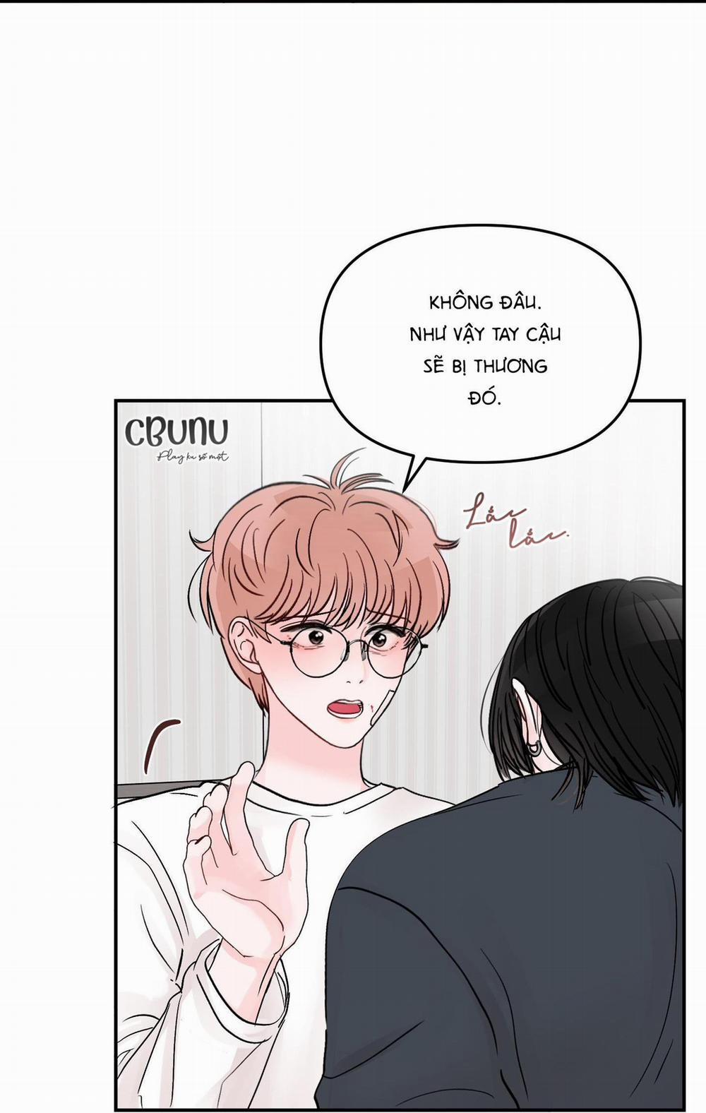 (Cbunu) Thán Phục Thanh Xuân 67 trang 63