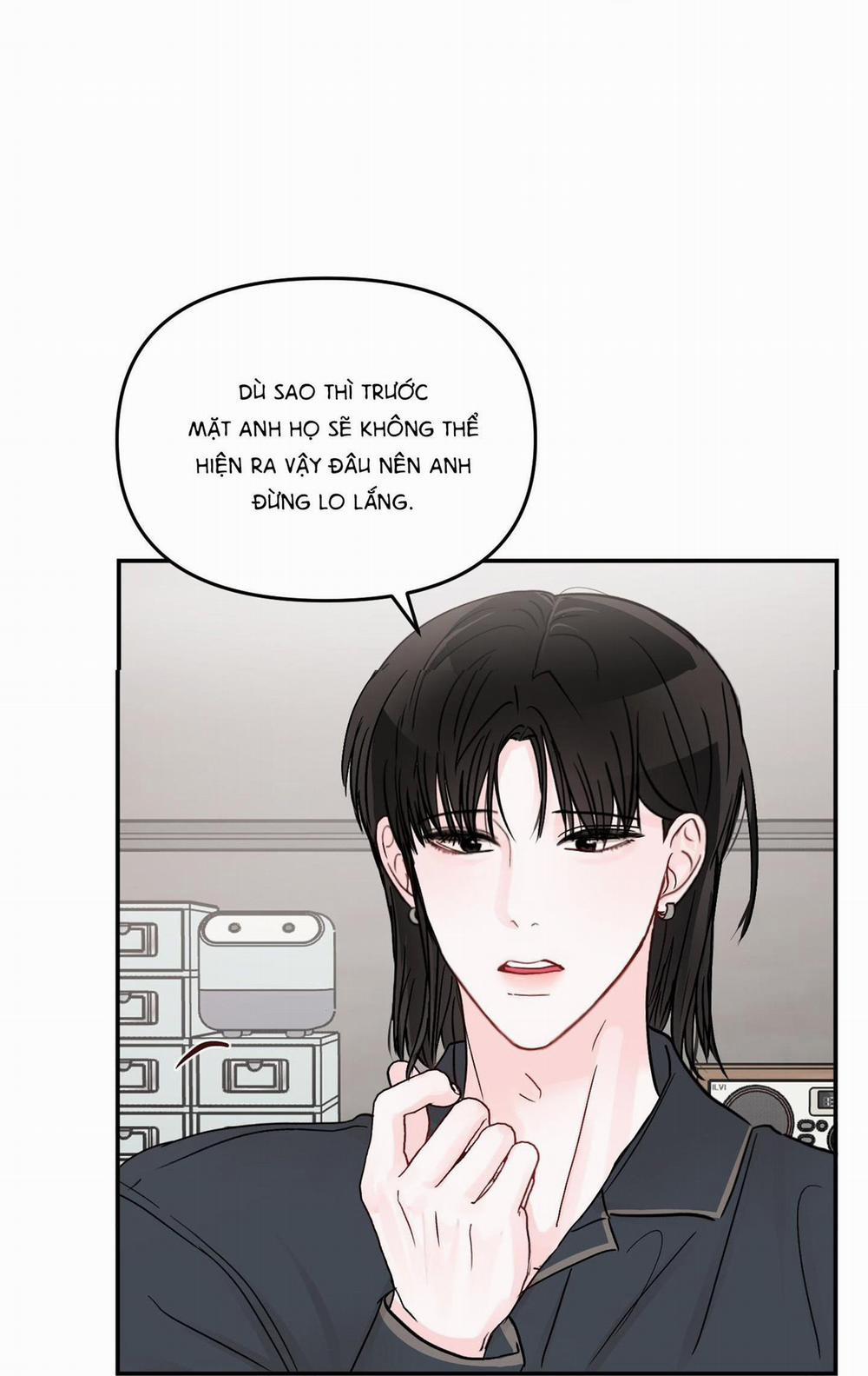 (Cbunu) Thán Phục Thanh Xuân 67 trang 73