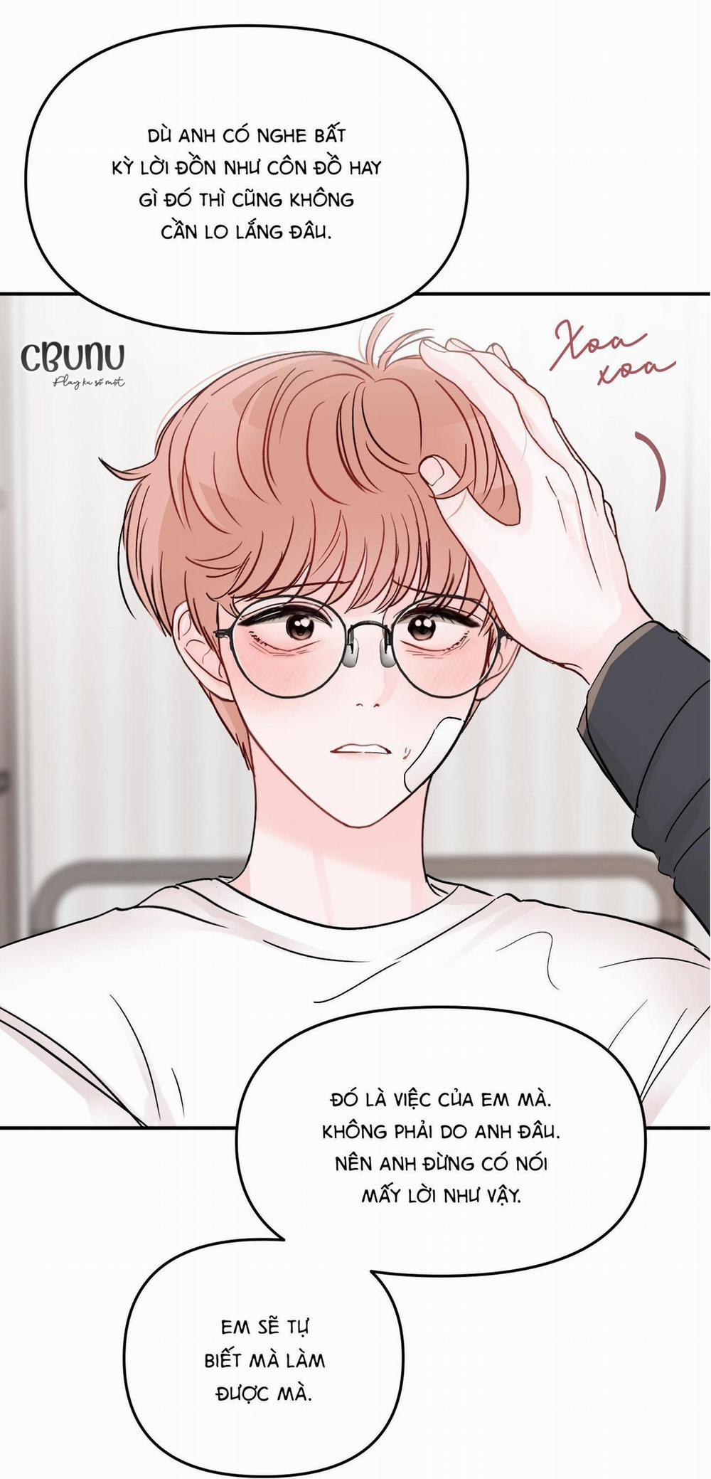 (Cbunu) Thán Phục Thanh Xuân 67 trang 85