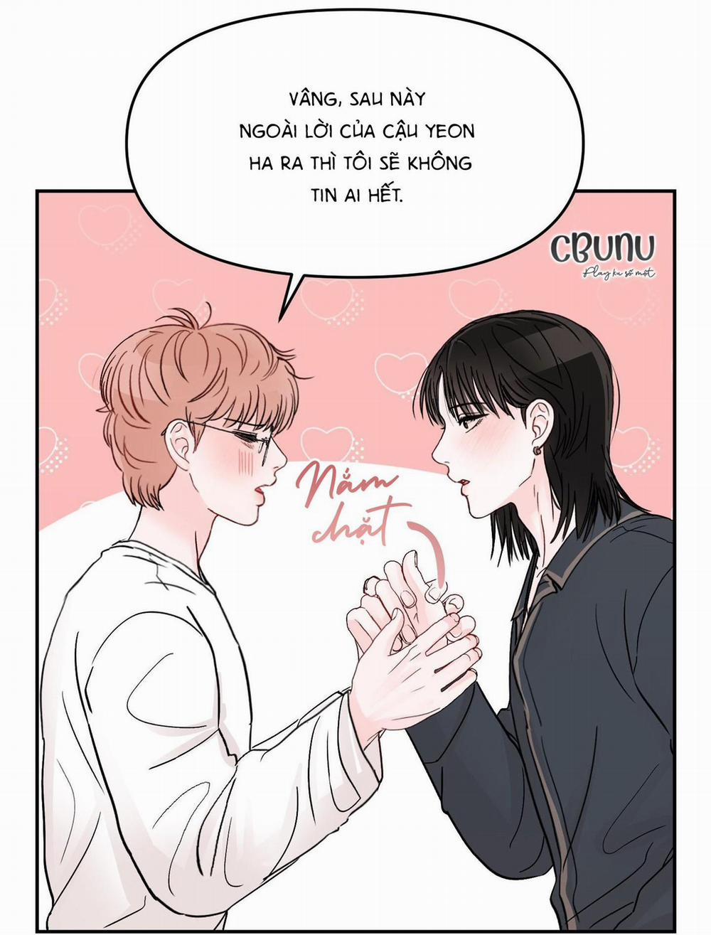 (Cbunu) Thán Phục Thanh Xuân 67 trang 87