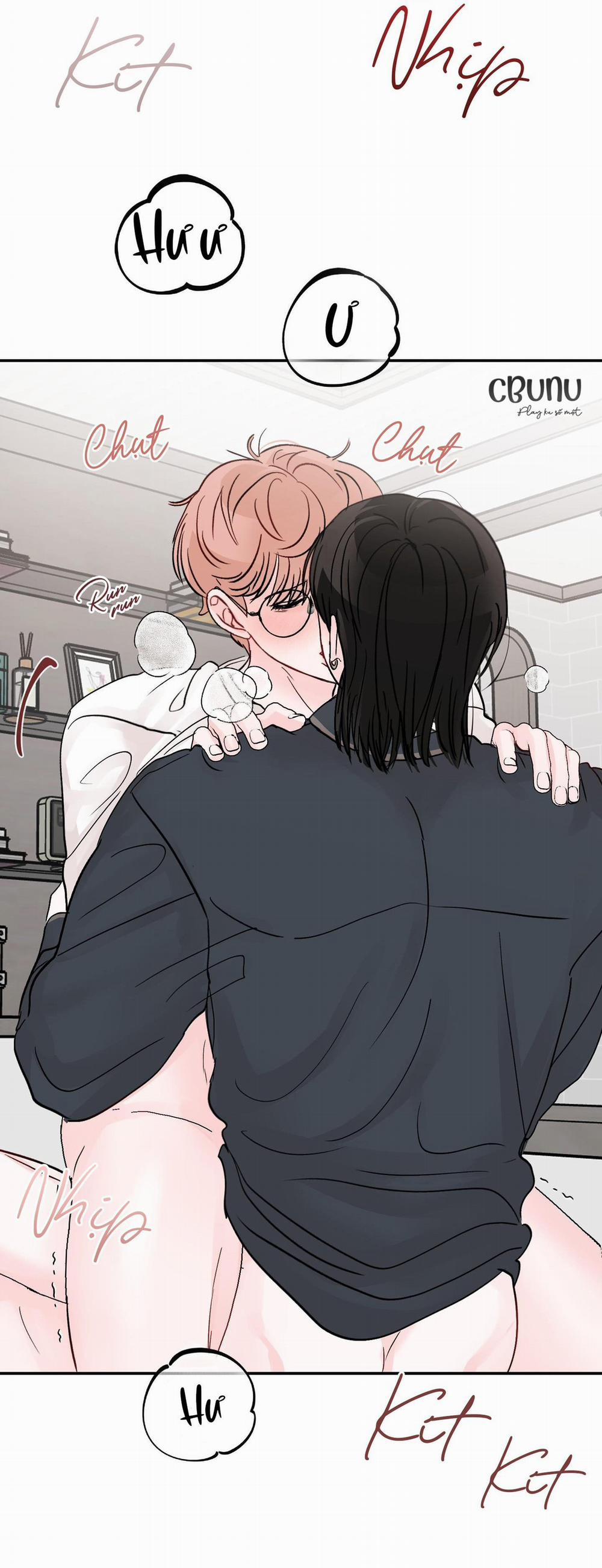 (Cbunu) Thán Phục Thanh Xuân 68 H+ trang 47