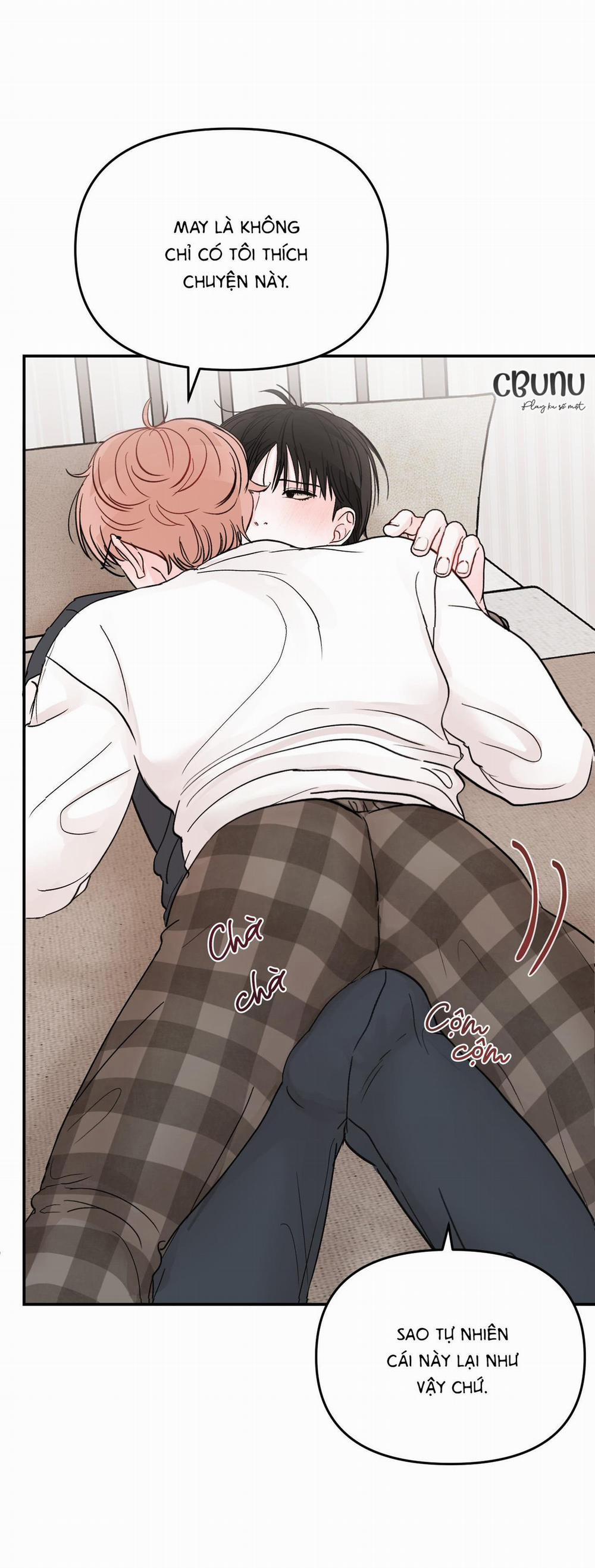 (Cbunu) Thán Phục Thanh Xuân 68 H+ trang 9