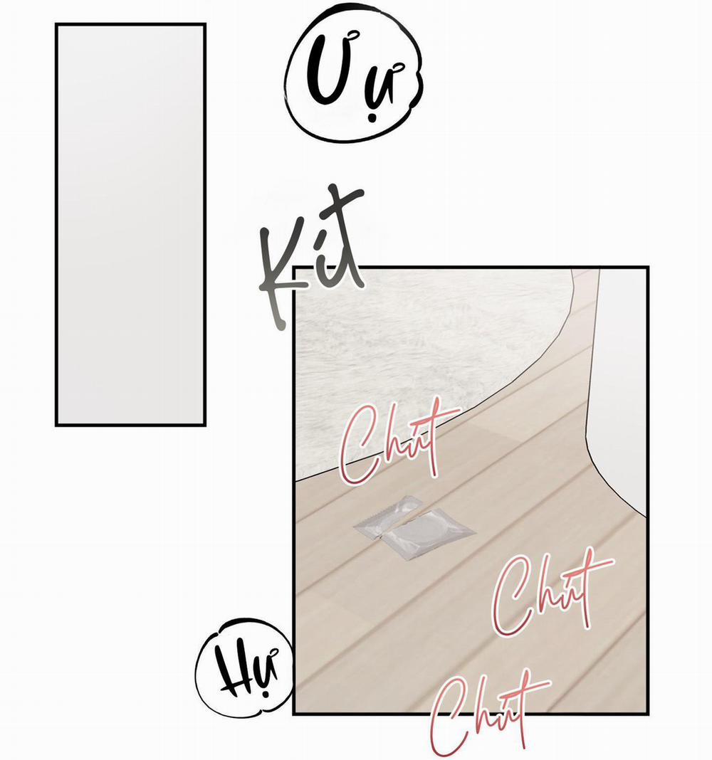 (Cbunu) Thán Phục Thanh Xuân 68 trang 21