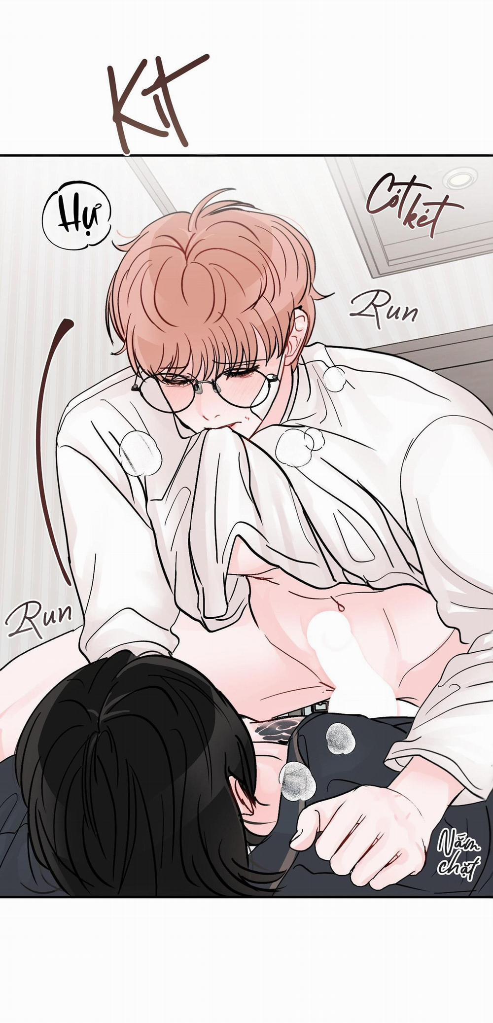 (Cbunu) Thán Phục Thanh Xuân 68 trang 37