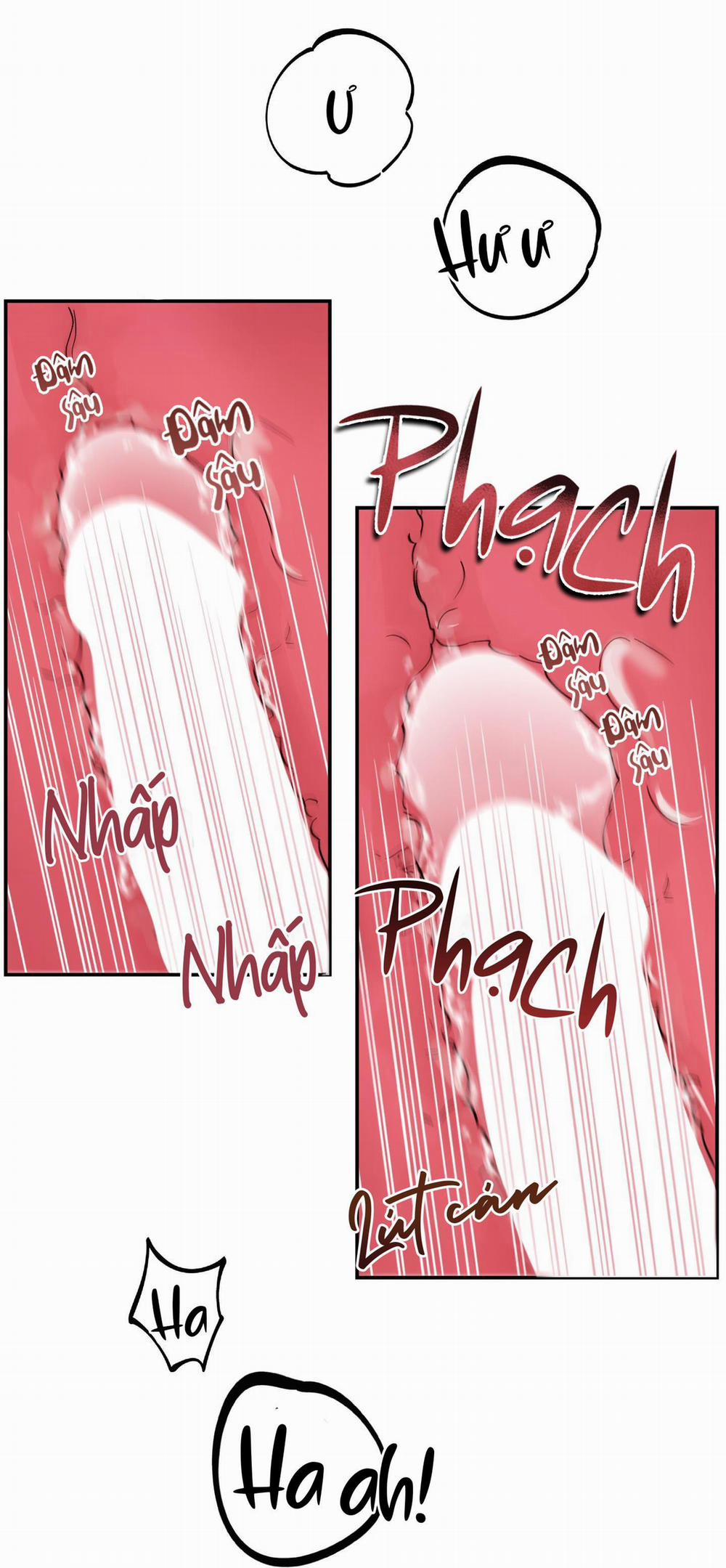 (Cbunu) Thán Phục Thanh Xuân 68 trang 51