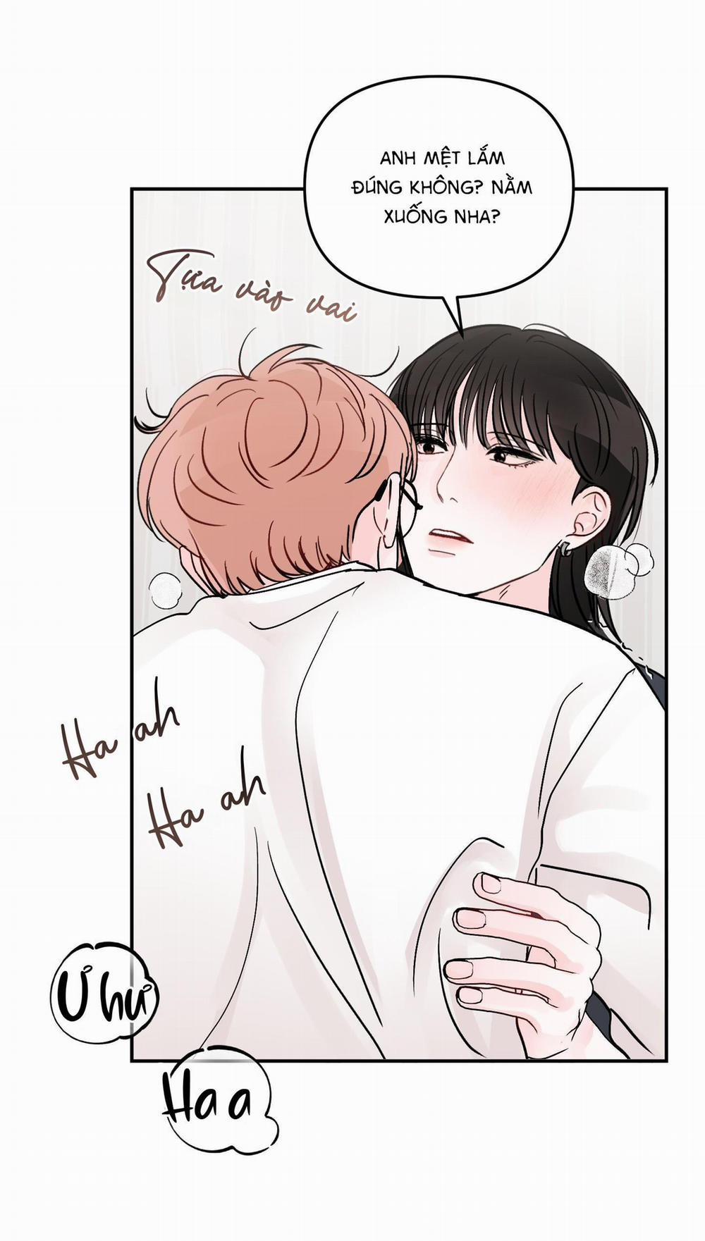 (Cbunu) Thán Phục Thanh Xuân 68 trang 54